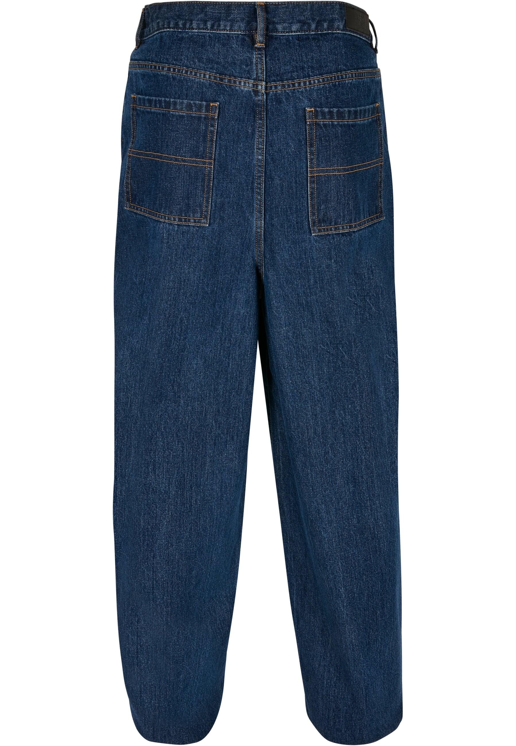 URBAN CLASSICS Bequeme Jeans "Urban Classics Herren 90‘s Jeans" 1 Stk. tlg. günstig online kaufen