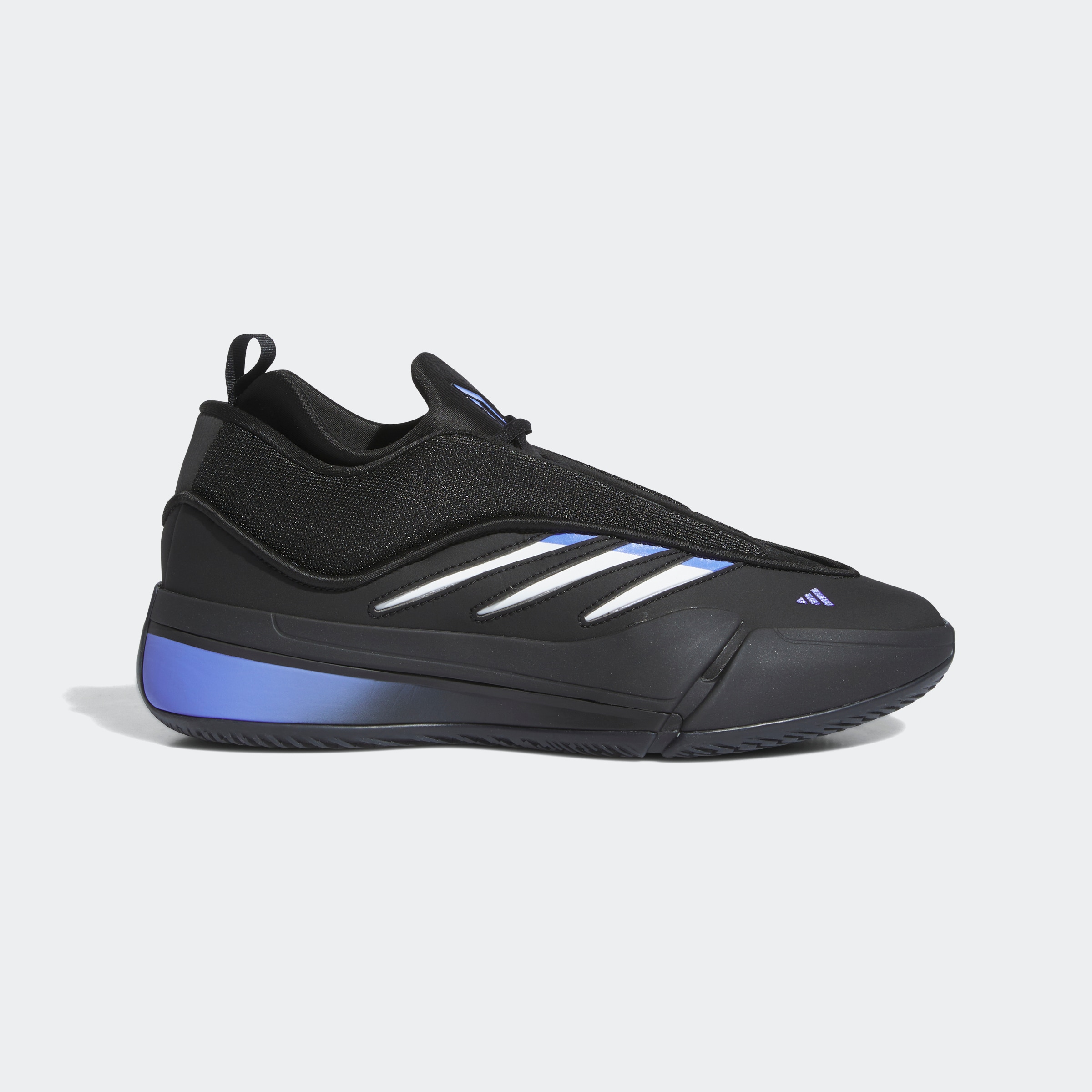 adidas Performance Basketballschuh »DAME 9 LOW«