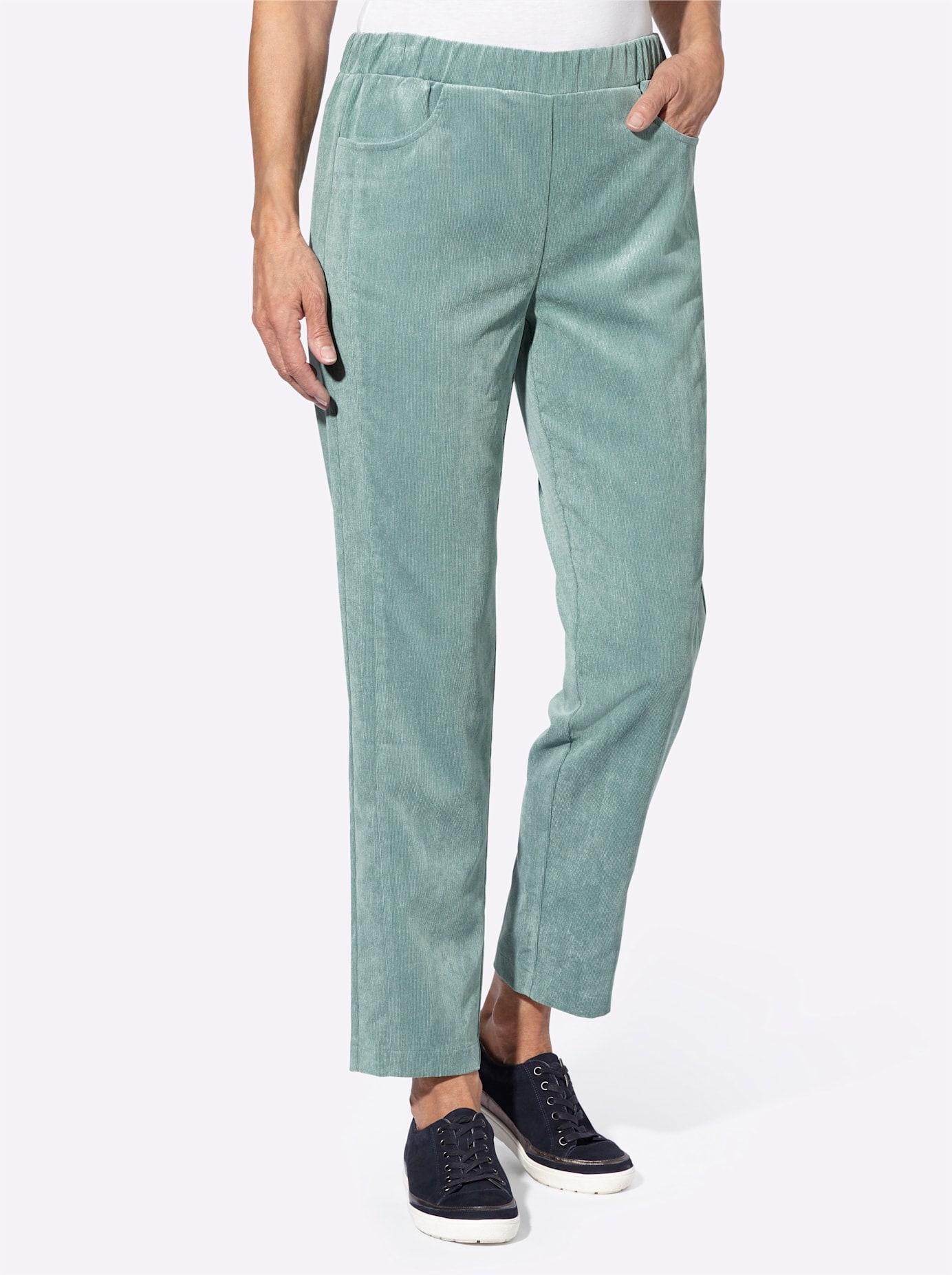 Classic Basics Cordhose günstig online kaufen