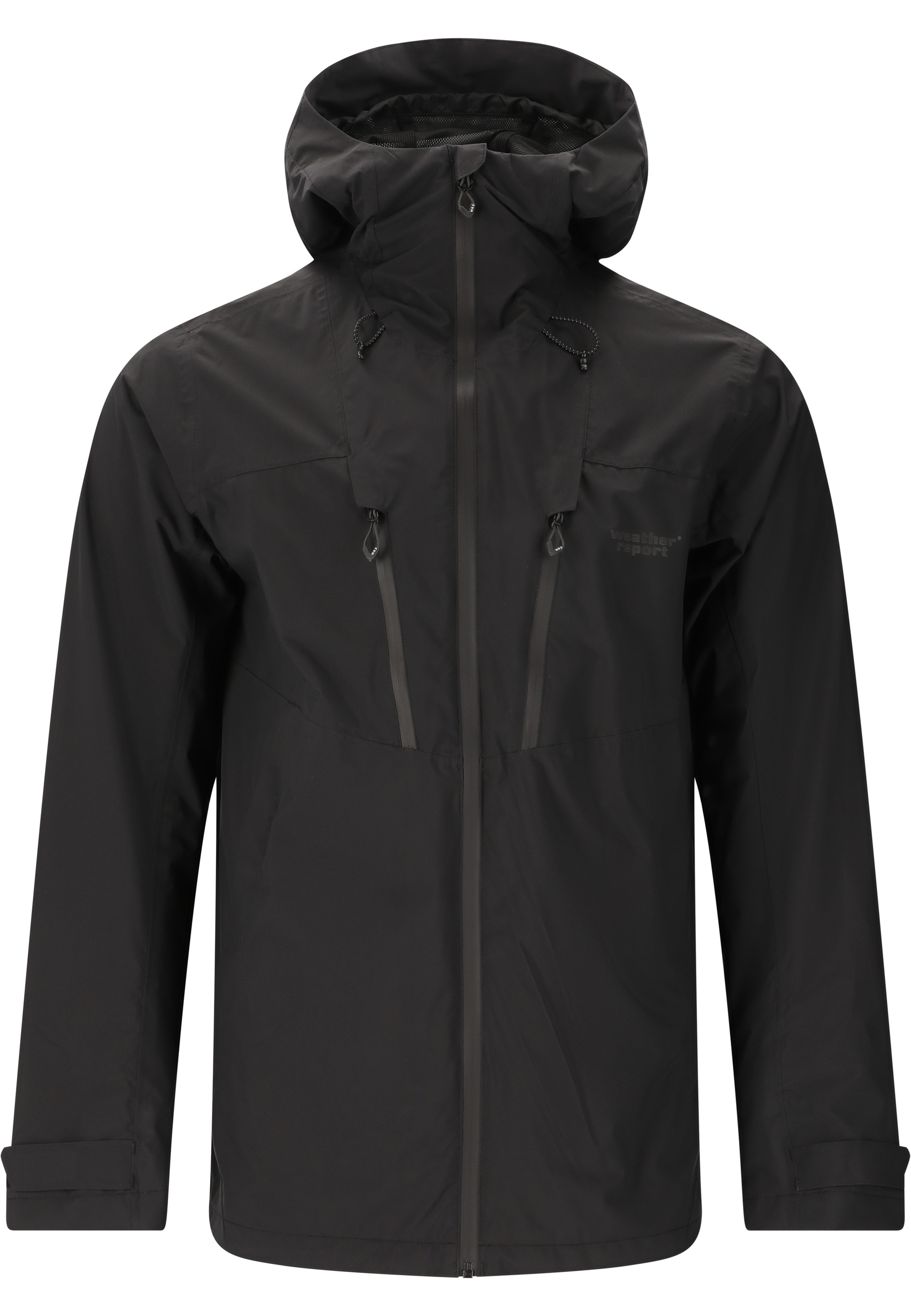 WEATHER REPORT Outdoorjacke »Harbor«, mit 20.000 mm Wassersäule