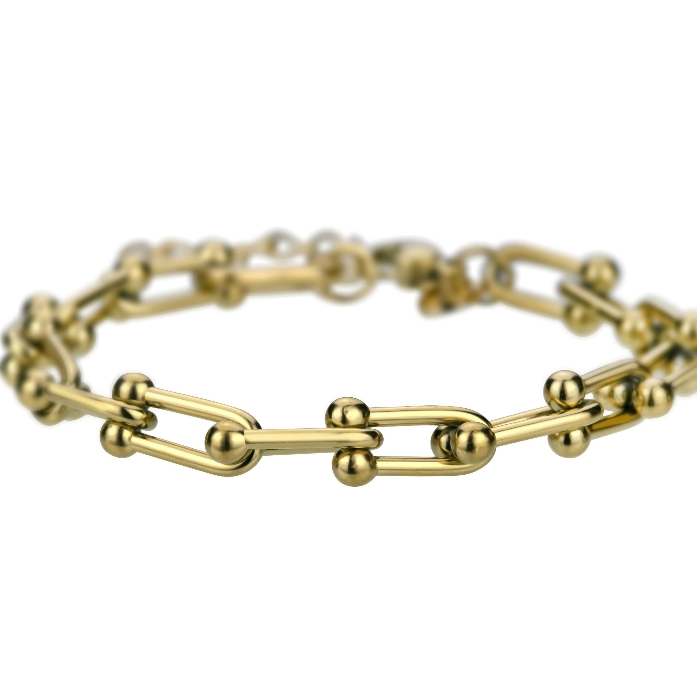 MARC LAUDER Armband »MBA14GG«