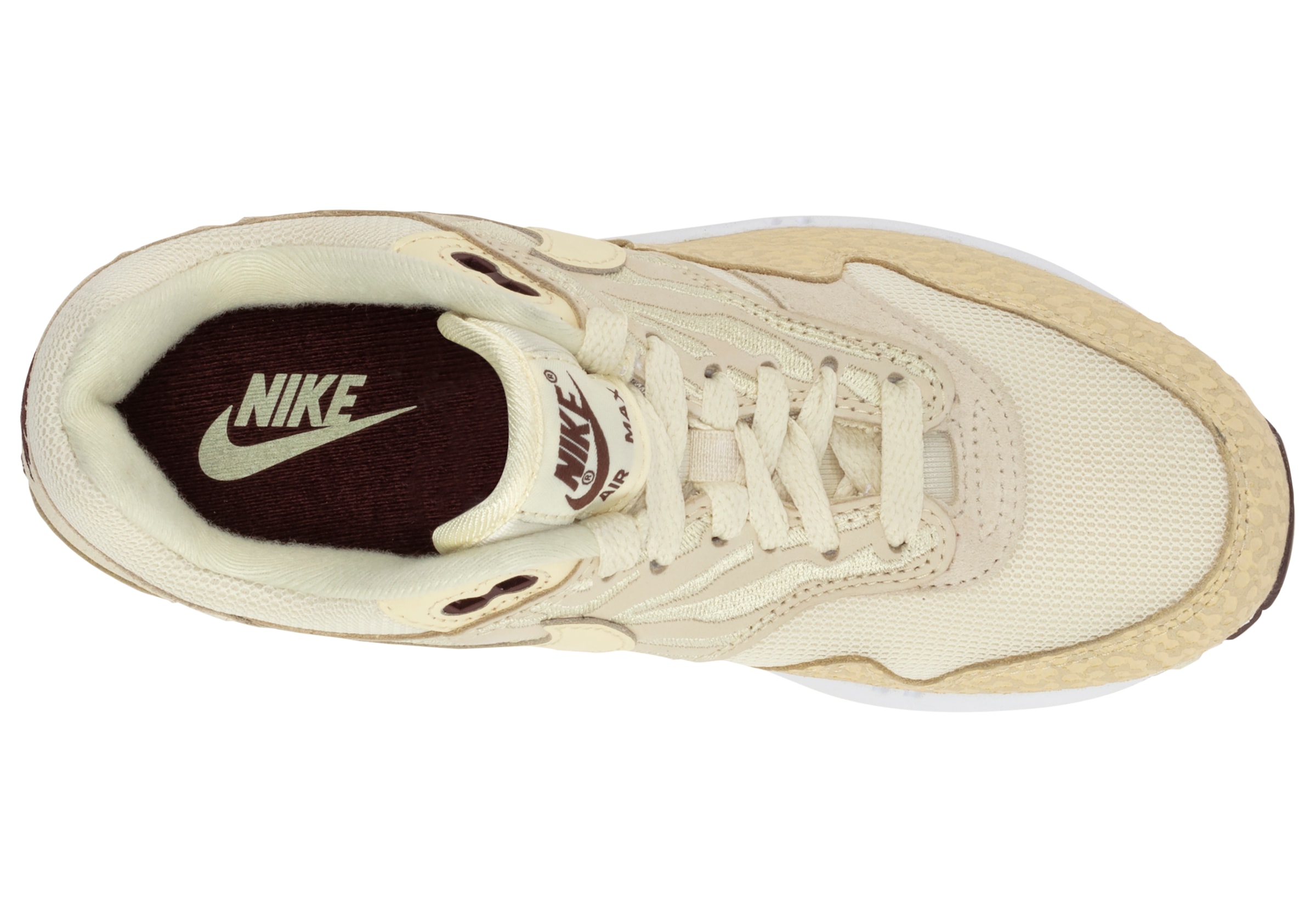 Nike Sportswear Sneaker »WMNS NIKE AIR MAX 1 87«