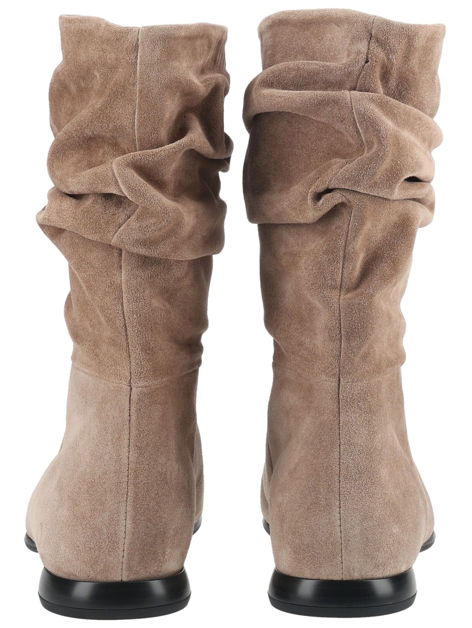 Högl Ankleboots »Högl Stiefelette Veloursleder«