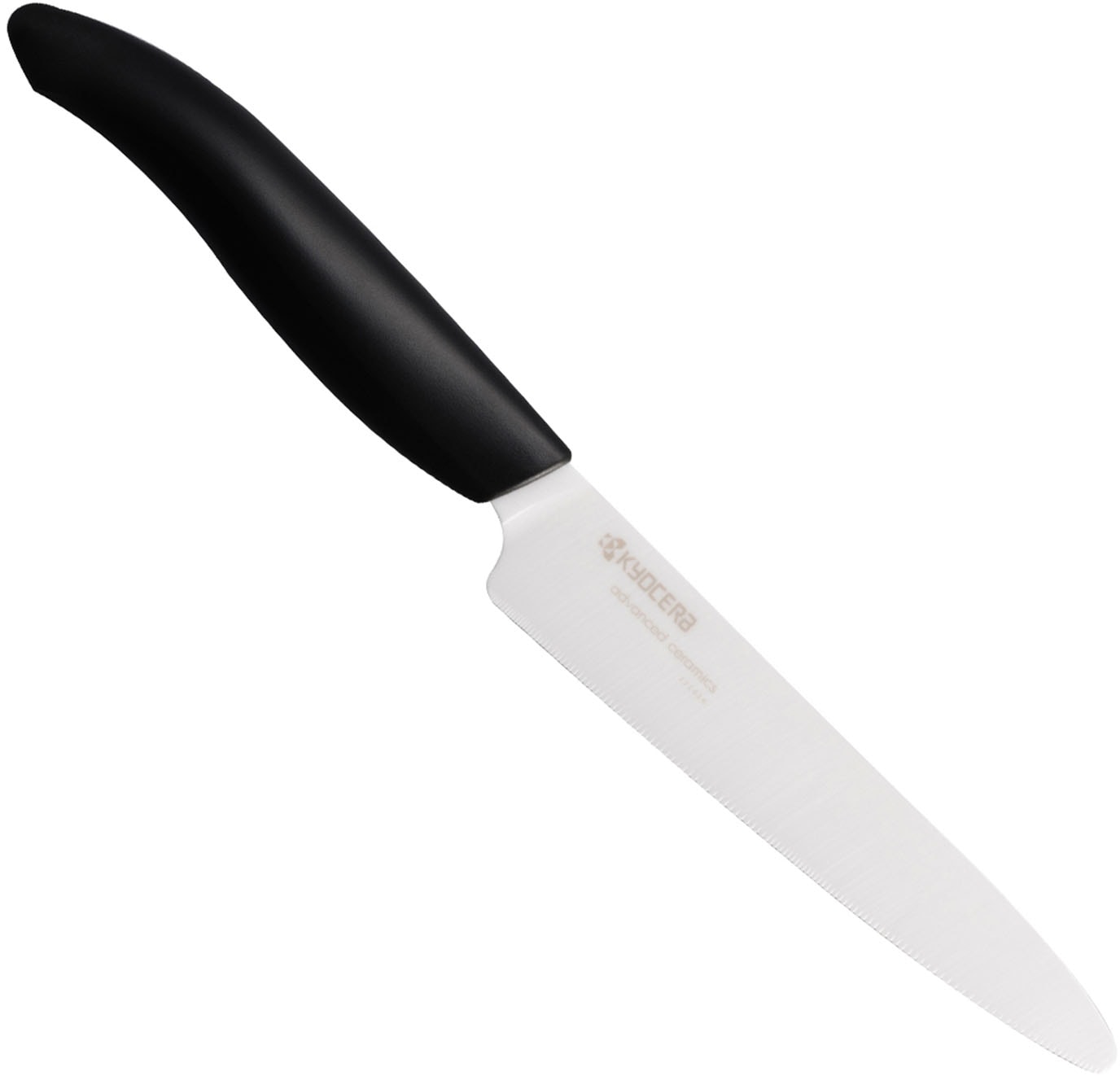 KYOCERA Tomatenmesser "GEN" extrem scharf, Klinge 12,5 cm günstig online kaufen