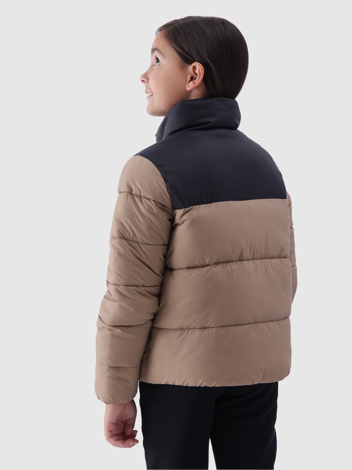 4F Steppjacke
