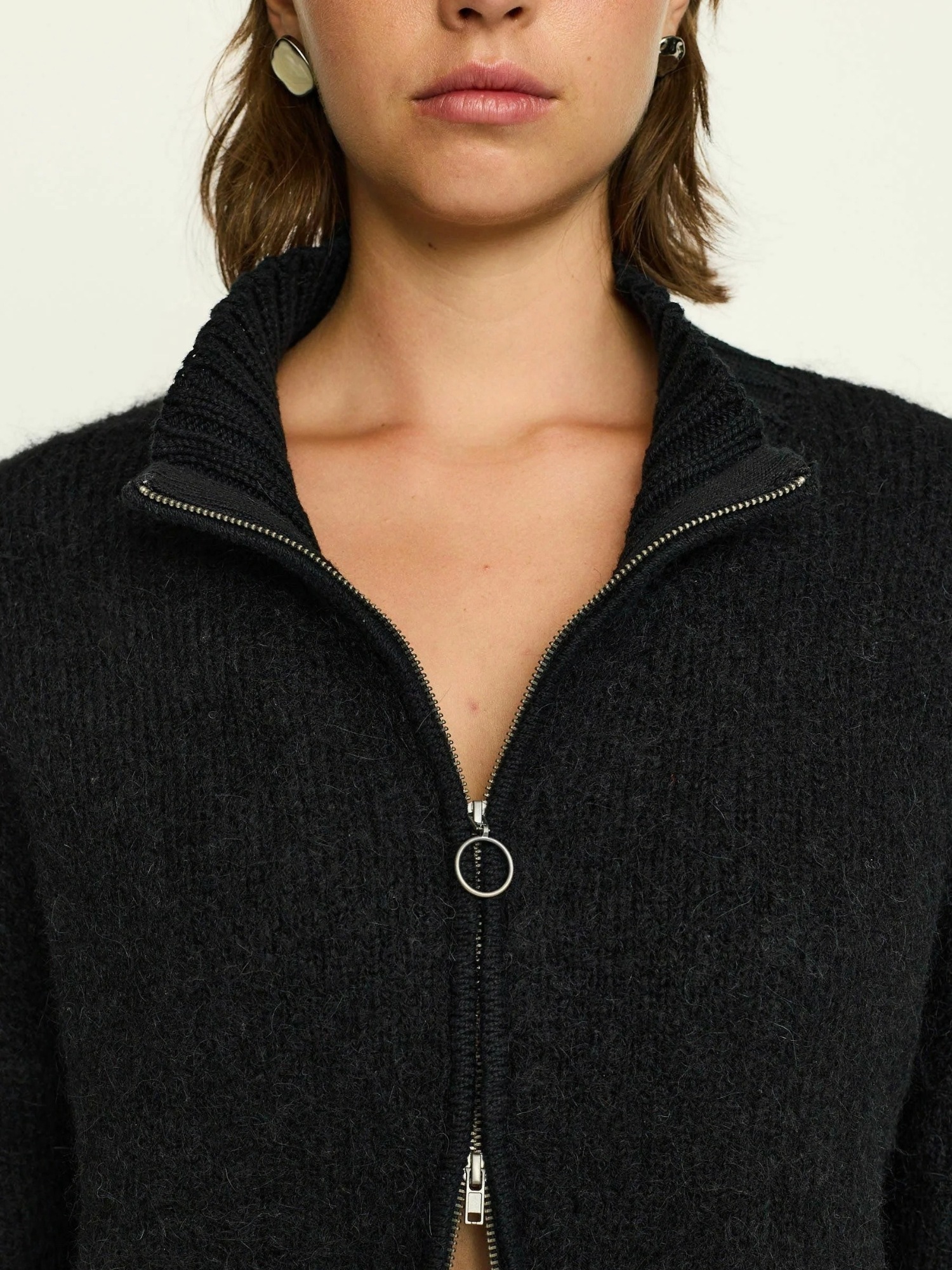 Soft Rebels Strickpullover »Soft Rebels Sweater SRCarlie«
