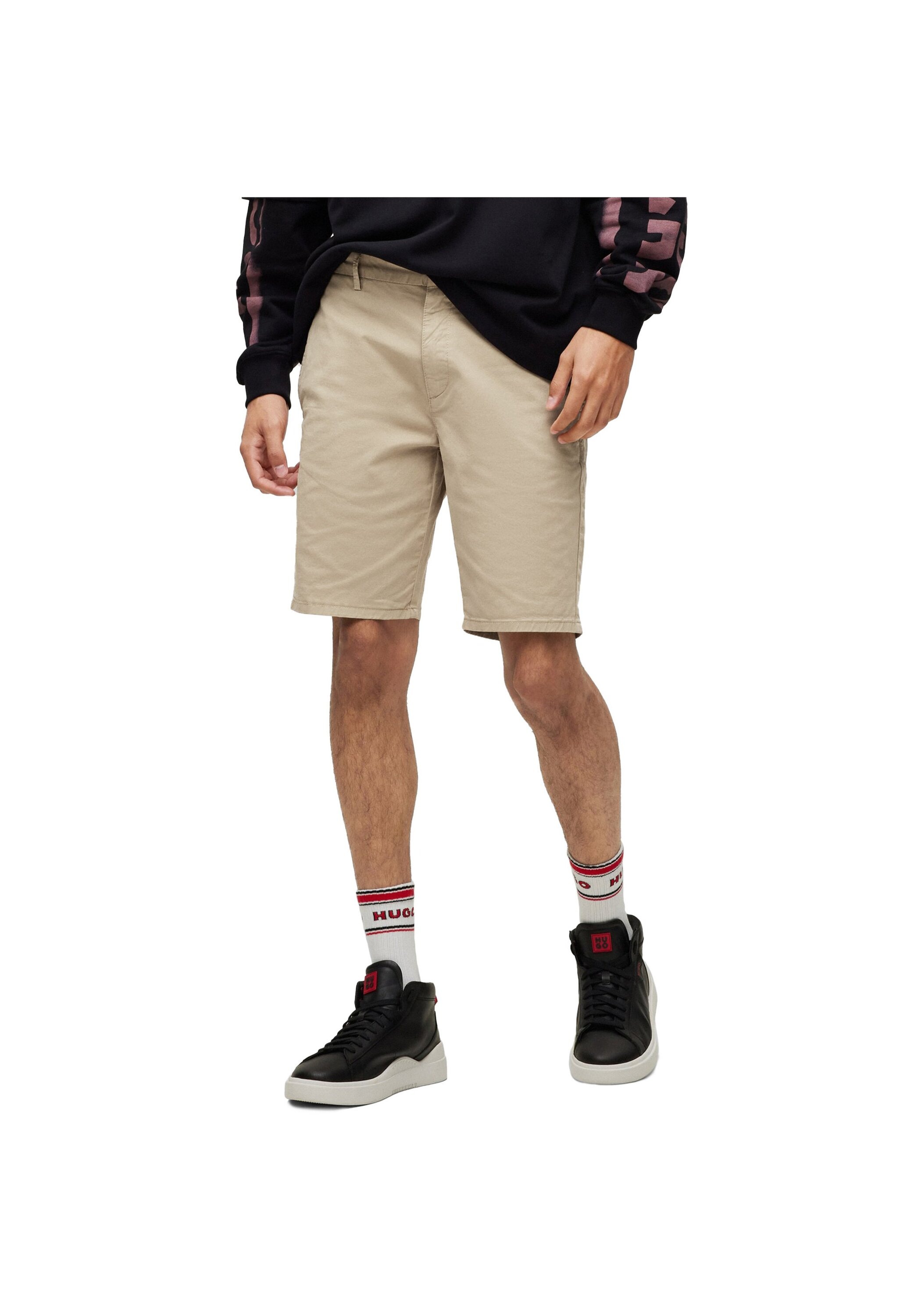 HUGO Bermudas »Bermuda-Shorts David222SD«