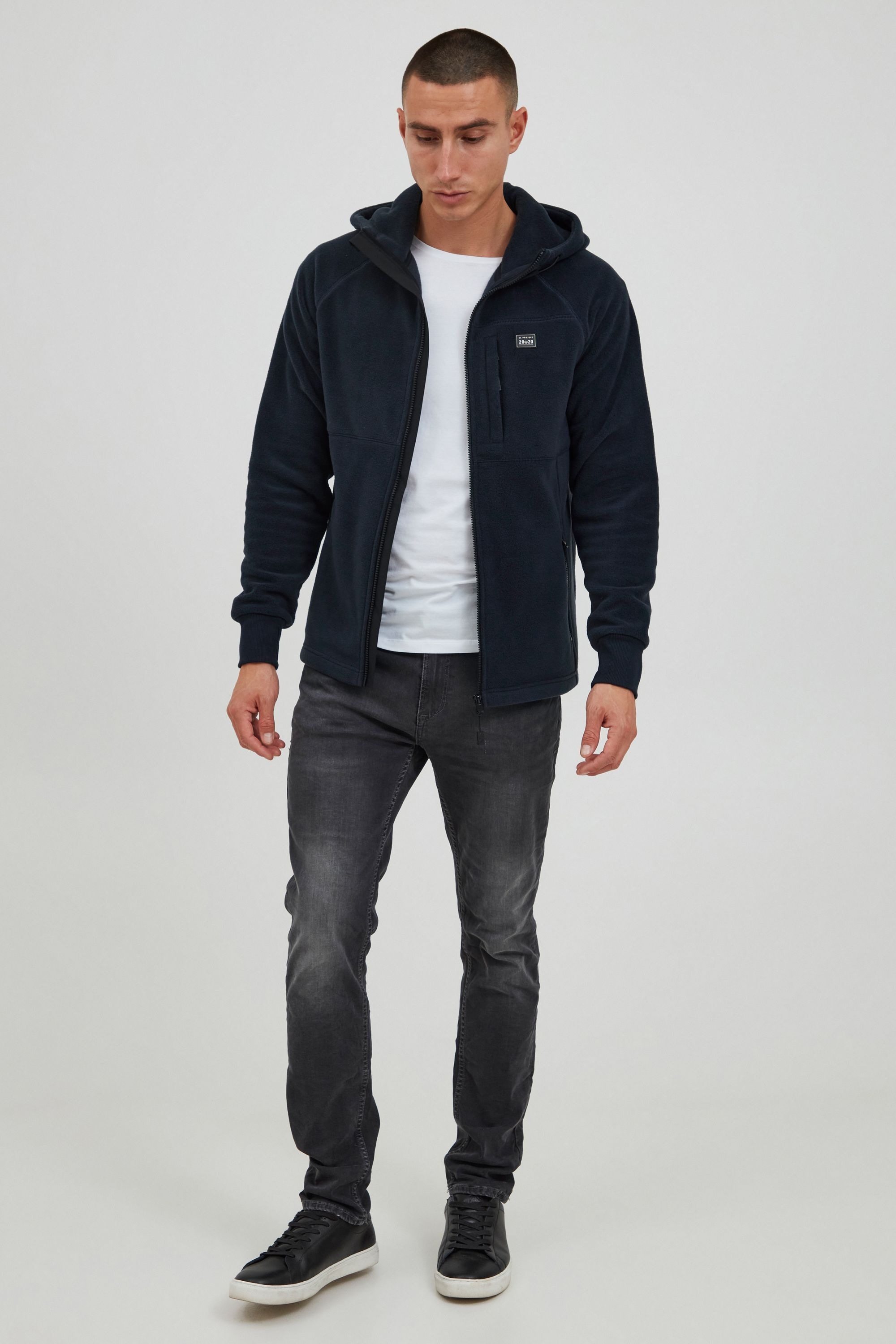 Thumbnail - 11 Project Fleecejacke "Fleecejacke PRMichel"