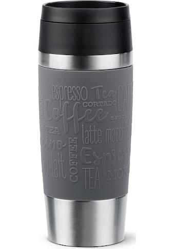 Thermobecher »Travel Mug Classic«