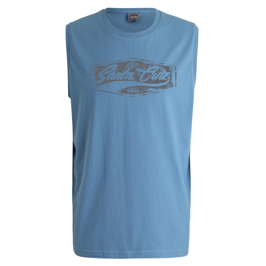 AHORN SPORTSWEAR Tanktop »SANTA CRUZ«