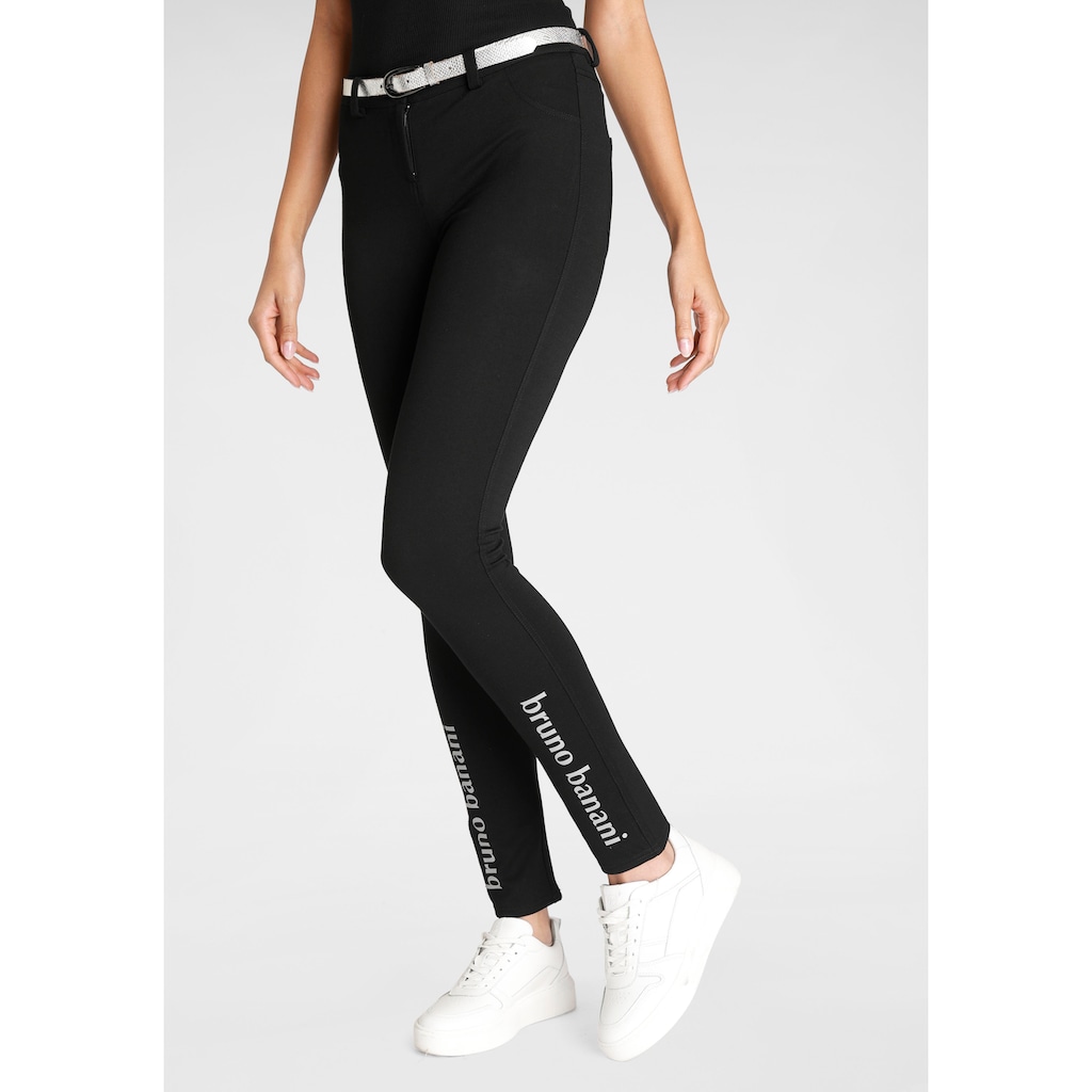 Bruno Banani Jerseyhose