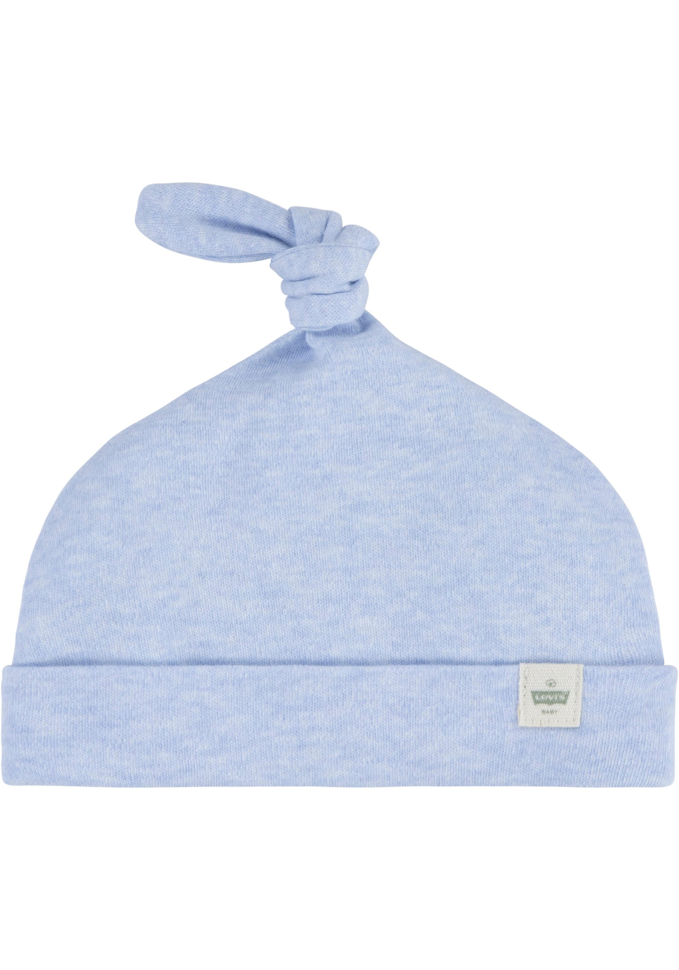 Levi's® Kids Neugeborenen-Geschenkset »LVN FOOTED COVERALL & HAT SET«, UNISEX