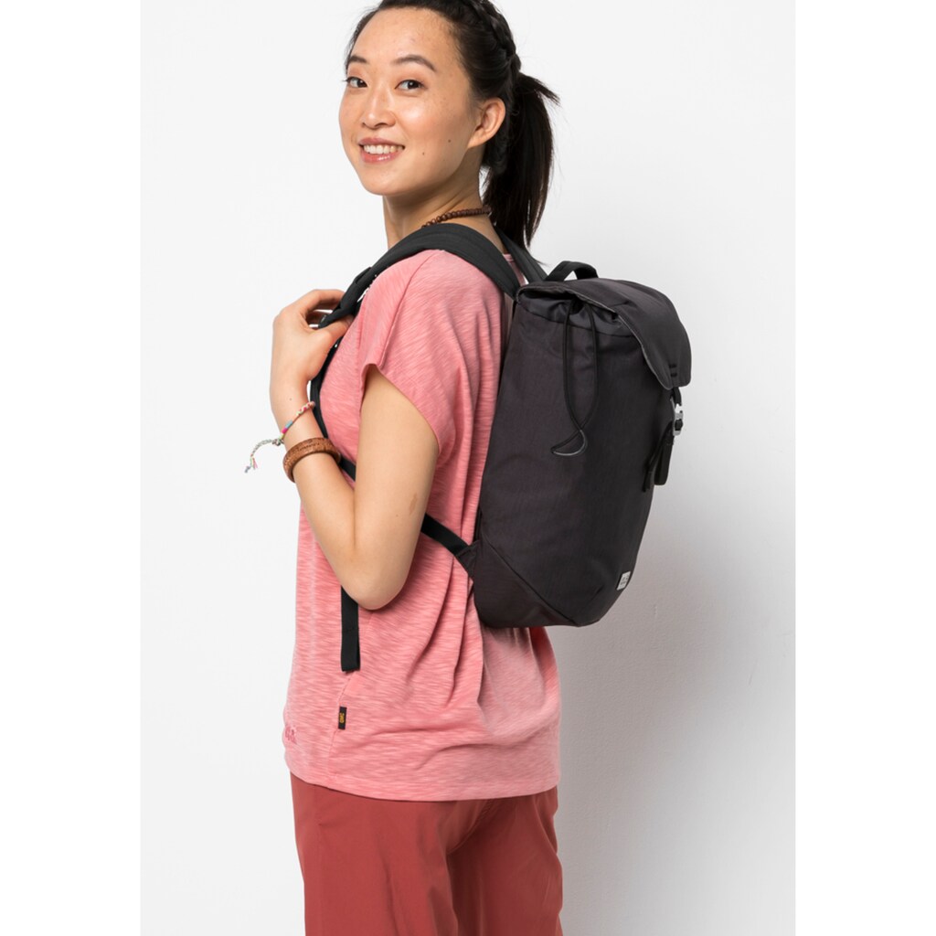 Jack Wolfskin Tagesrucksack »KADO 14 BLEND«