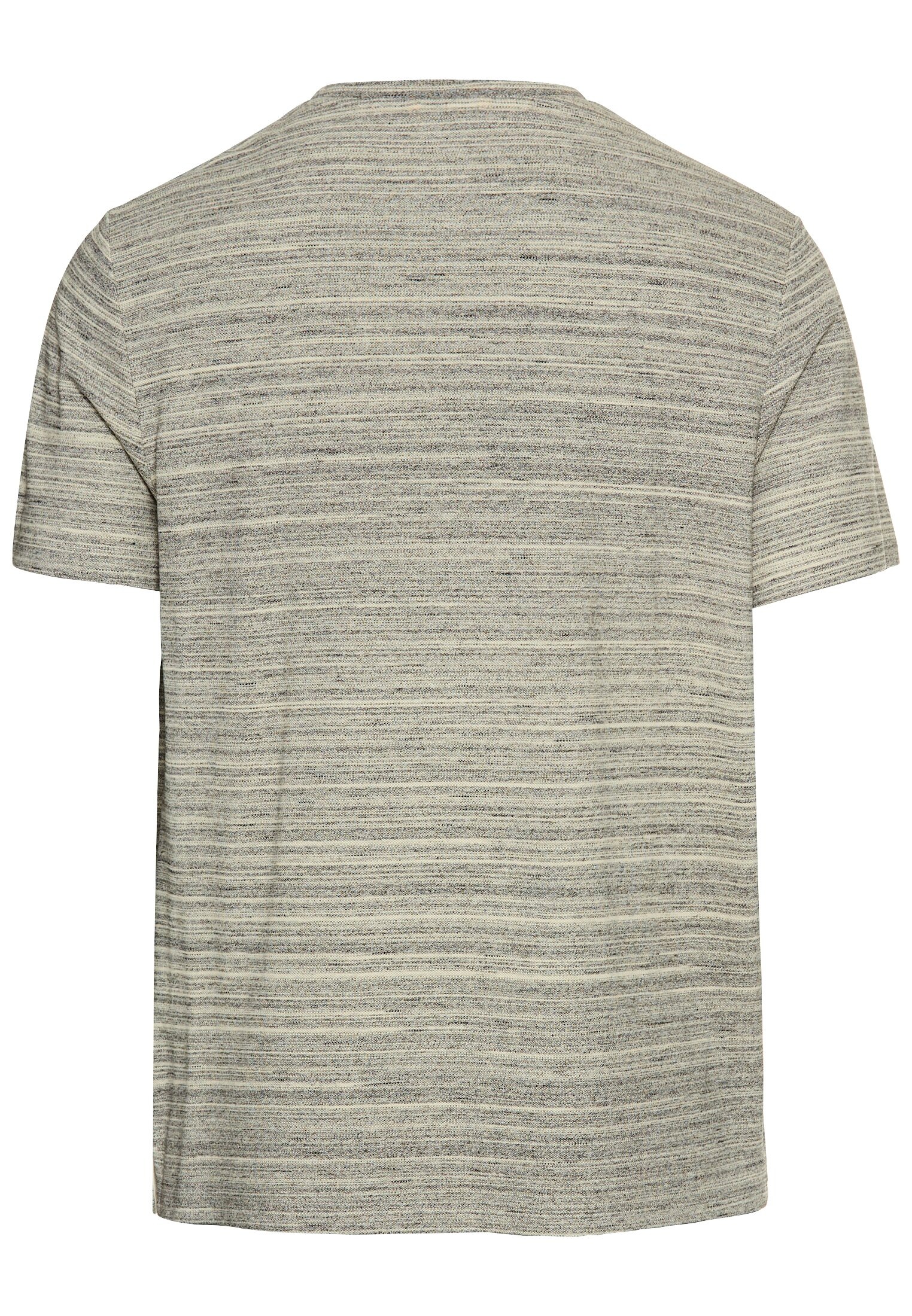 camel active T-Shirt, mit Logo Print günstig online kaufen