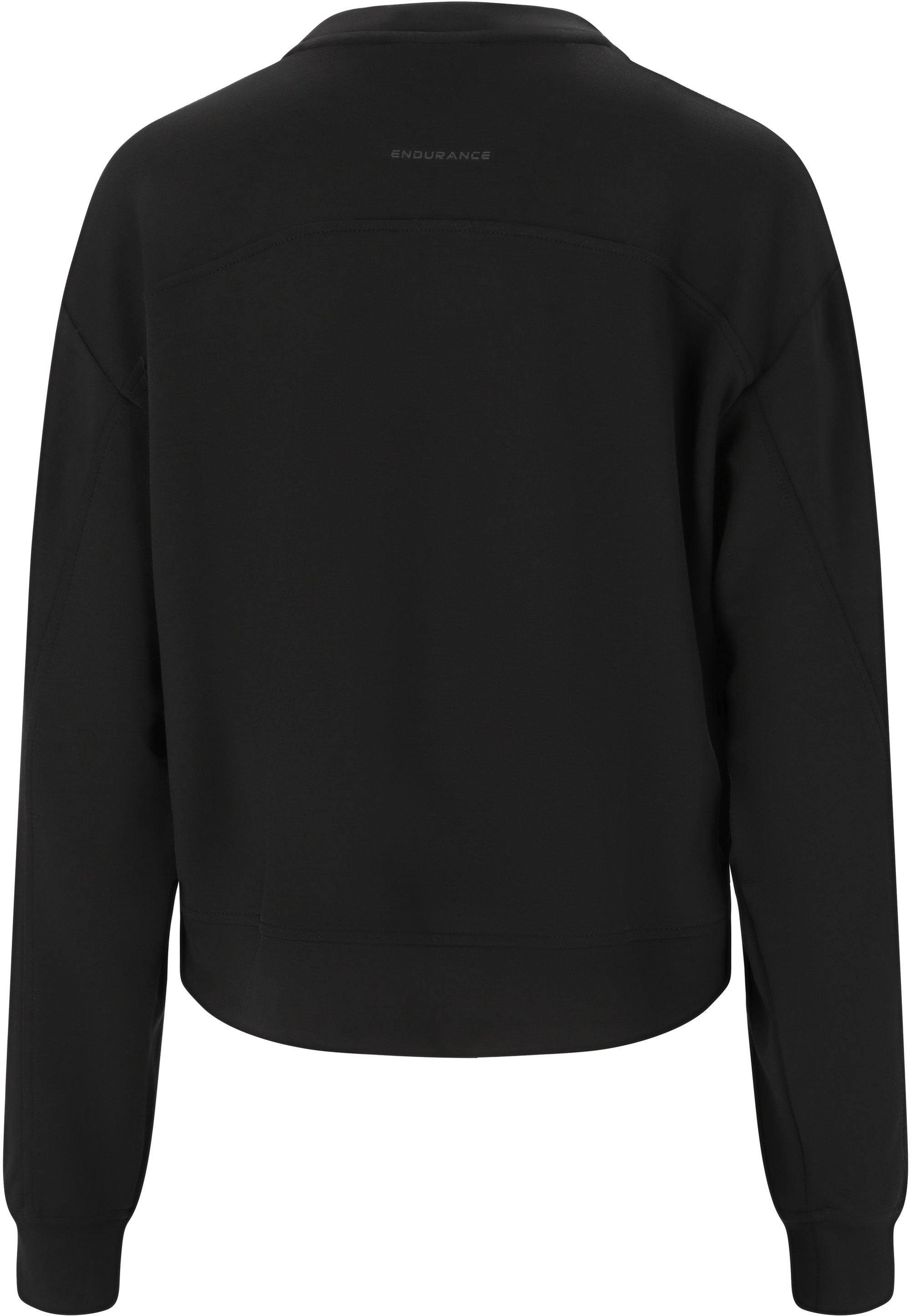 ENDURANCE Sweatshirt »Jade«, aus angenehm weichen Material