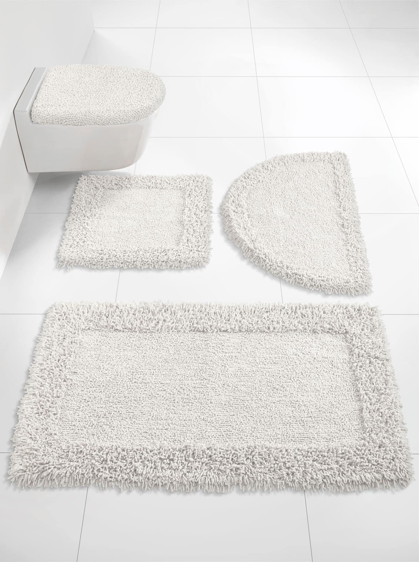 heine home Badematte