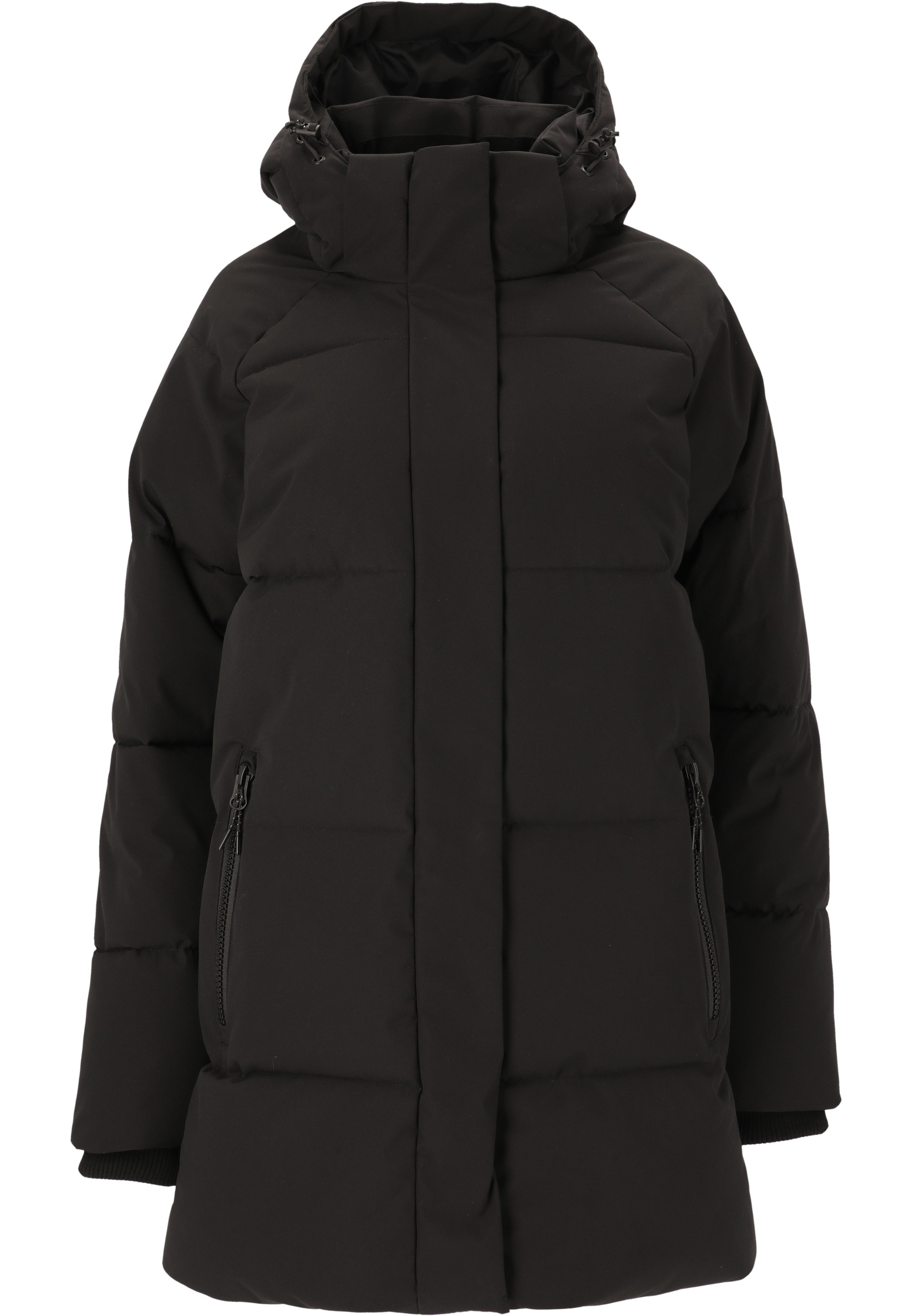 WHISTLER Outdoorjacke »Greyston«, Mit wind- und wasserabweisenden Eigenschaften