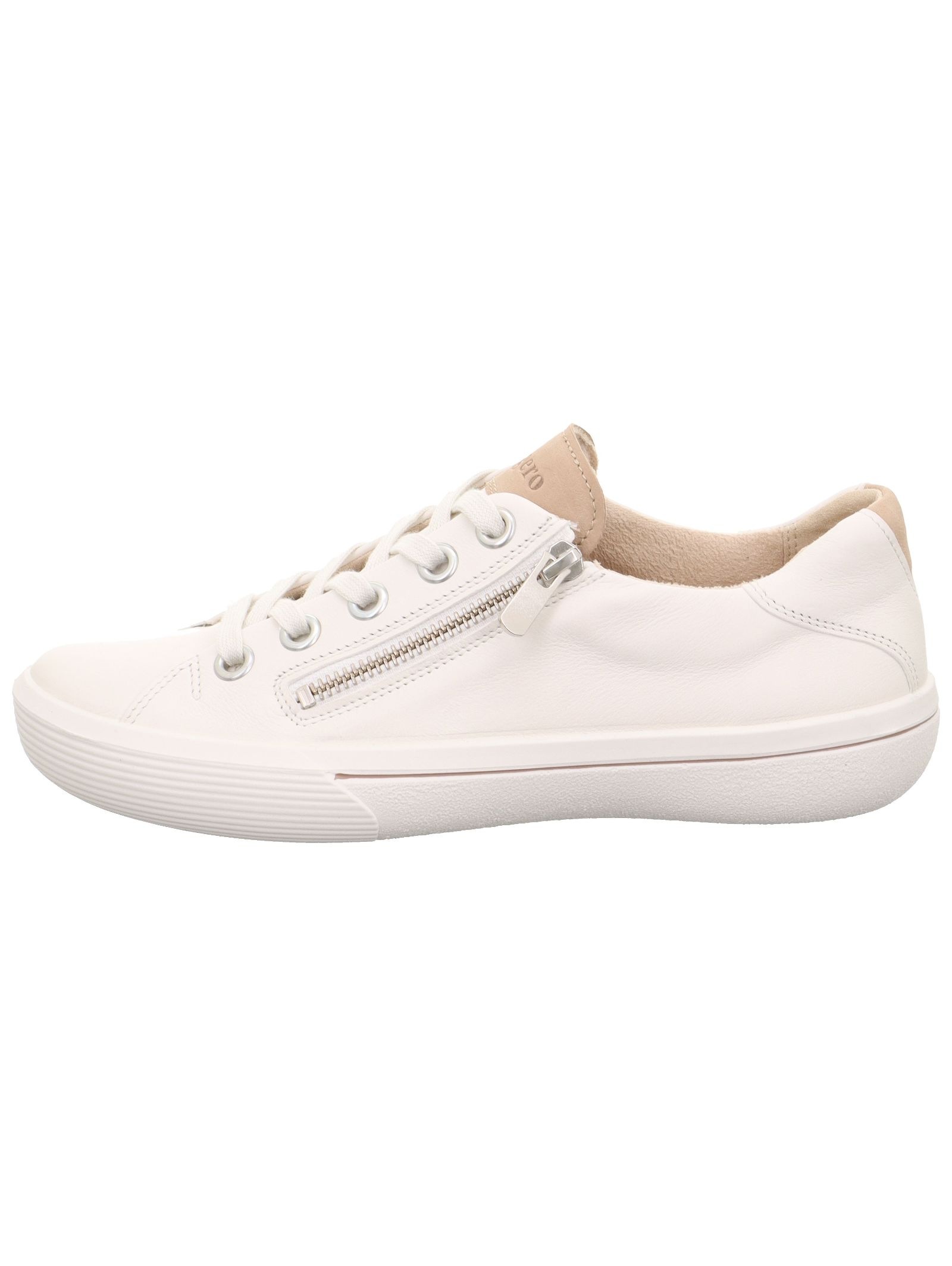 Legero Sneaker "Legero Sneaker Nappaleder" günstig online kaufen