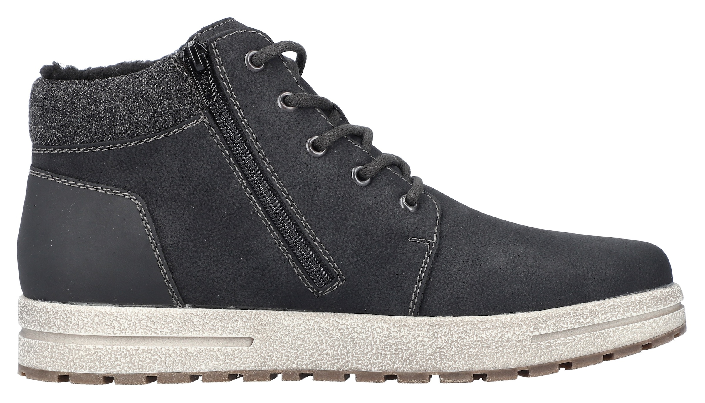 Rieker Winterboots, mit Warmfutter