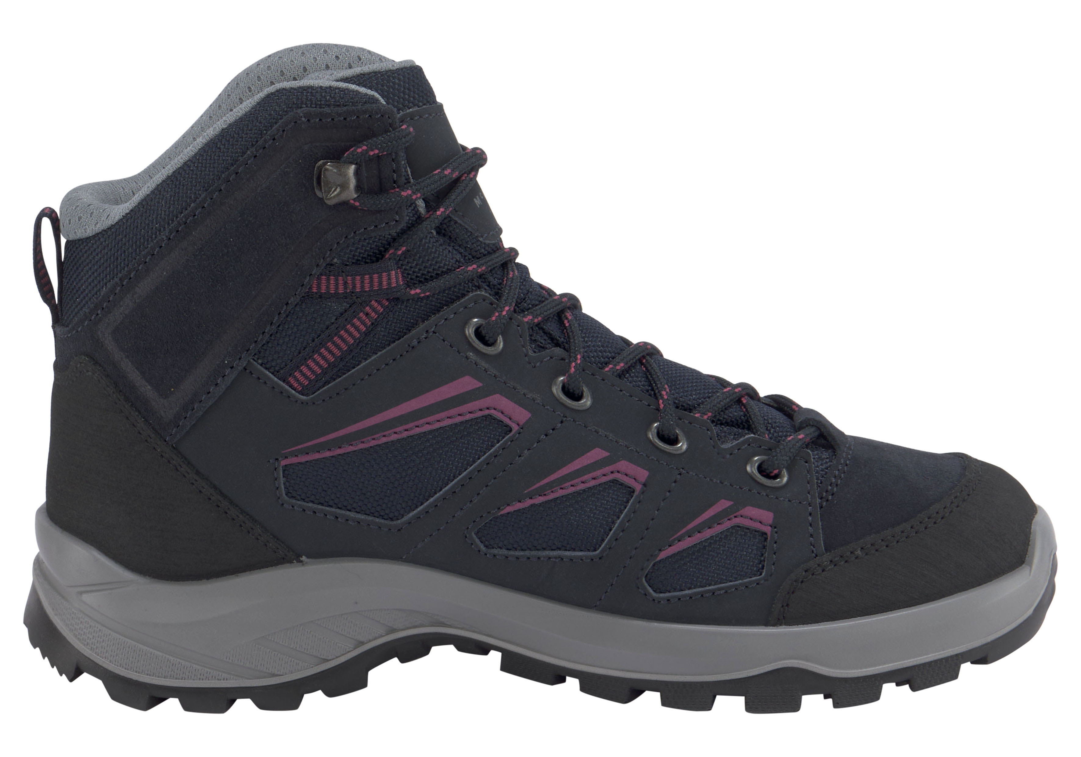 Thumbnail - McKINLEY Wanderschuh "Discover III MID AQX", Wasserdicht