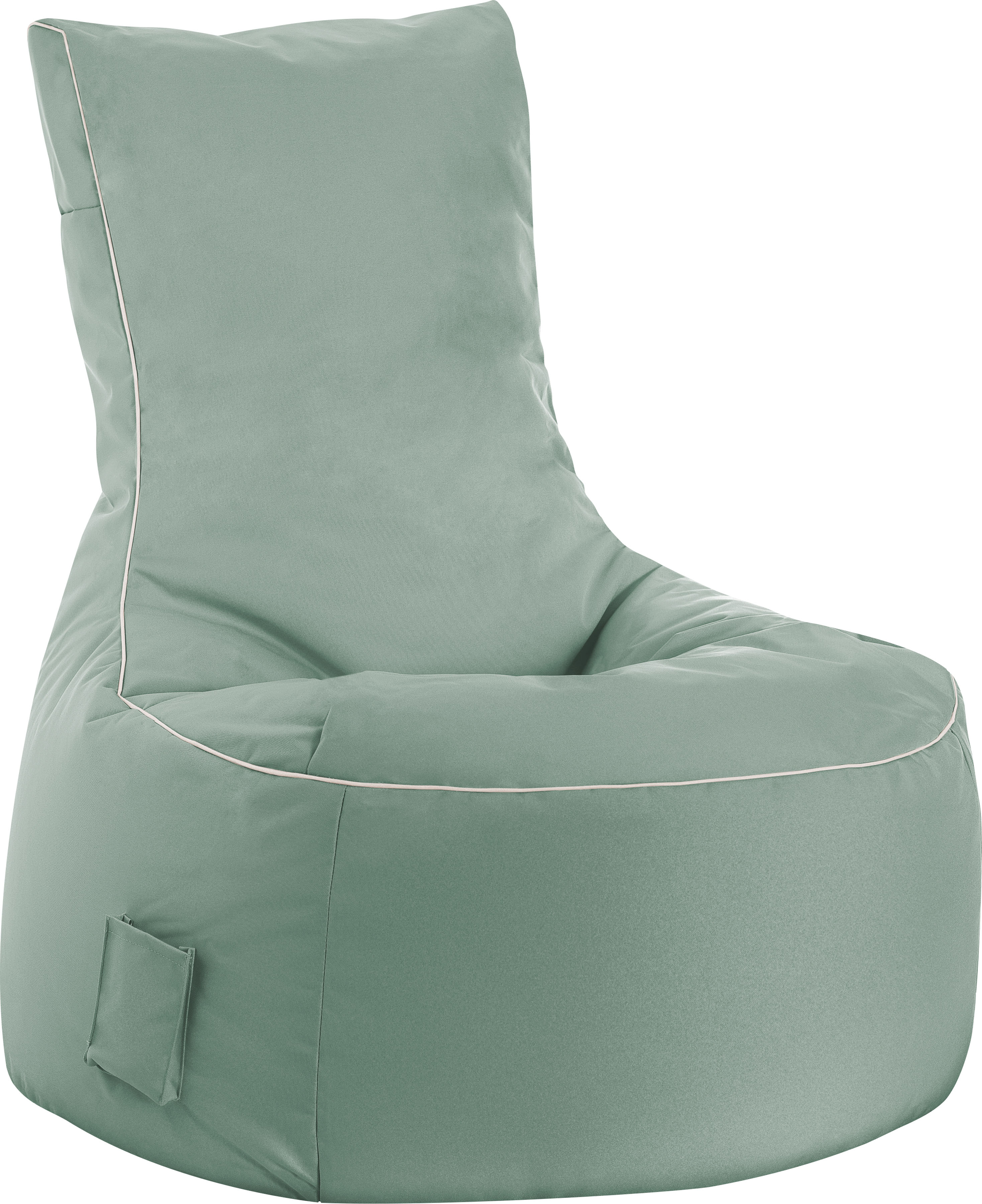 Magma Heimtex Sitzsack "Swing SCUBA" 1 Stk. tlg.