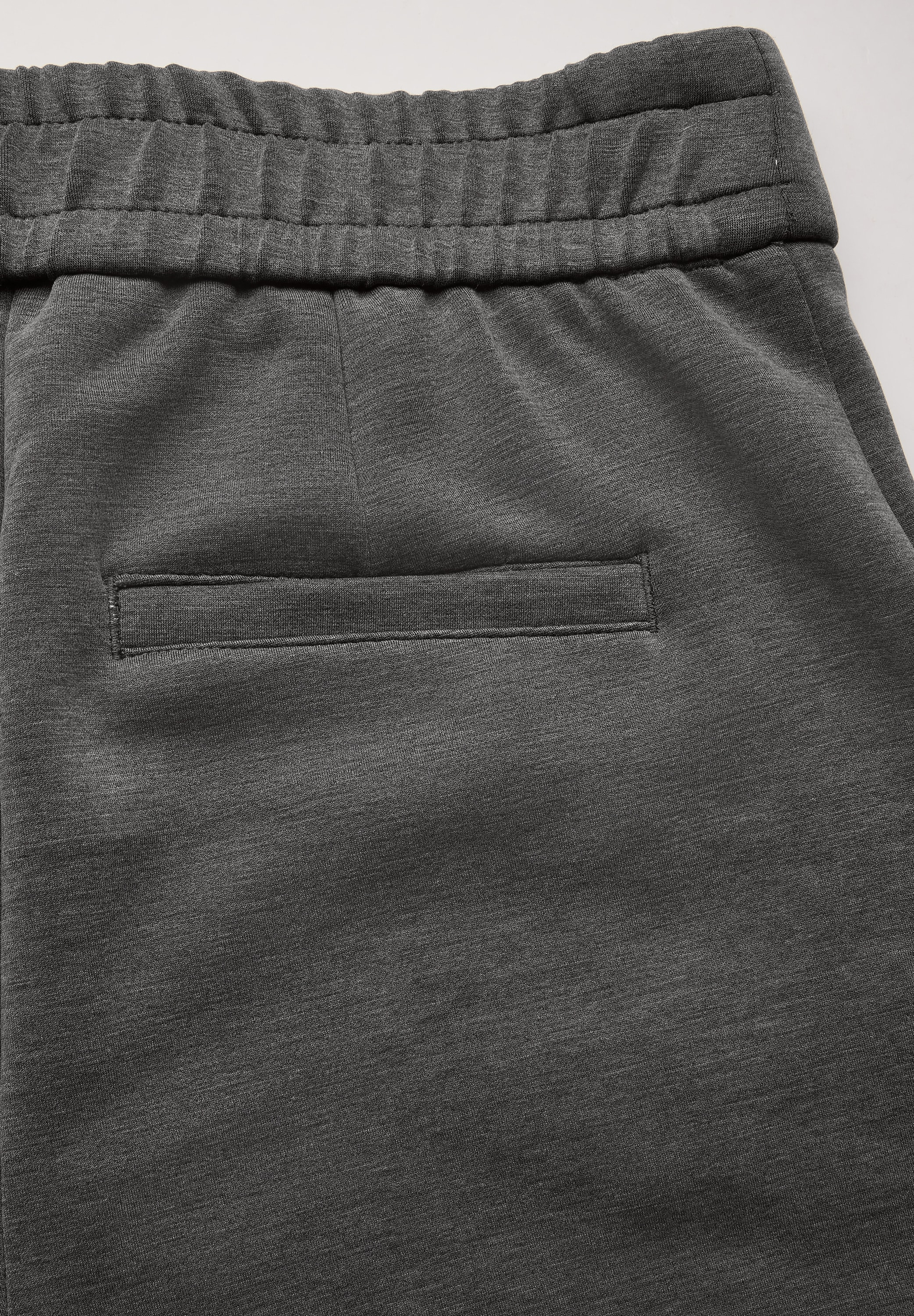 Cecil Stoffhose, High Waist
