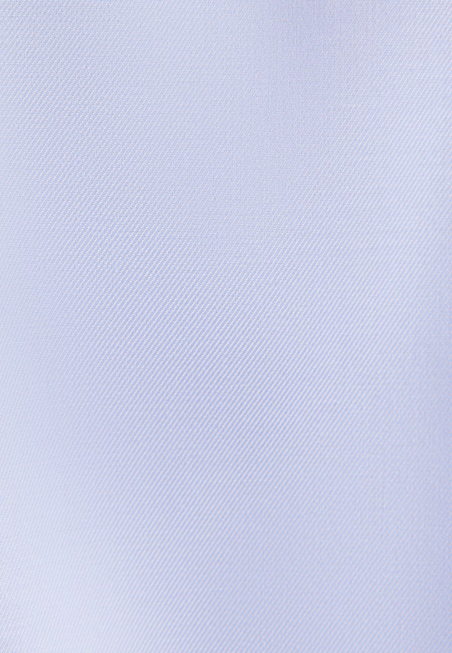 seidensticker Businesshemd »Regular«, Regular 1/1 Button-Down-Kragen Uni