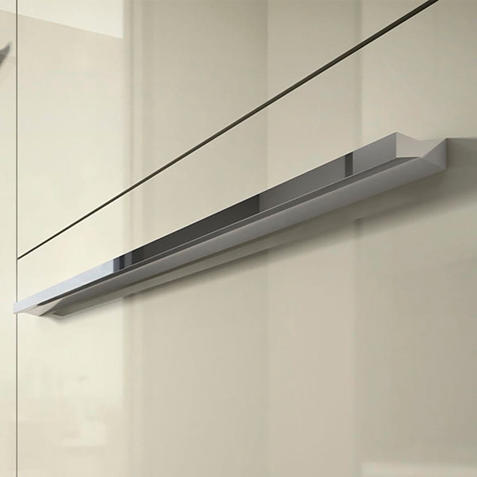 Places of Style Kommode »Piano«, Hochglanz UV lackiert, Soft-Close Funktion