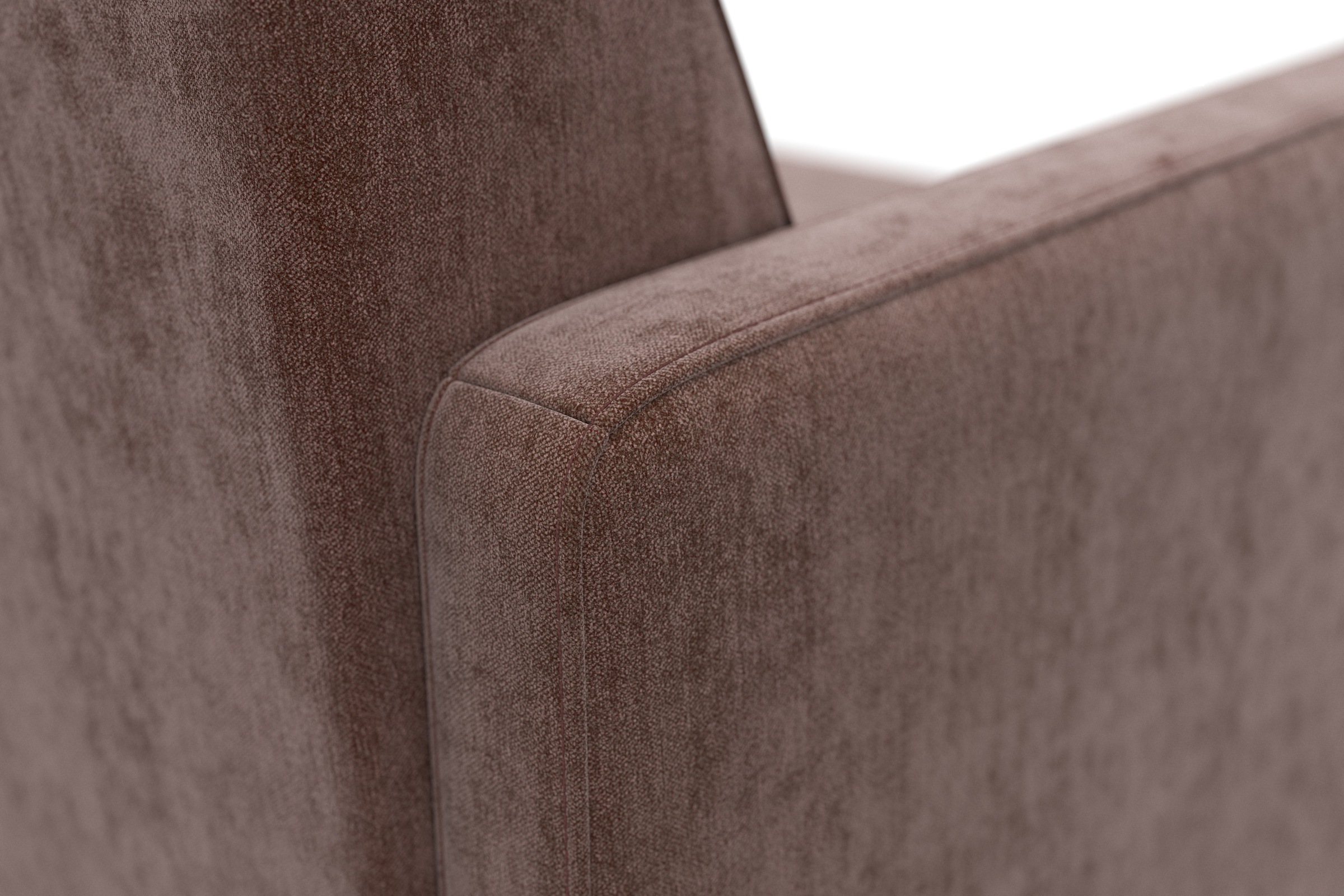 machalke® Sessel »single«, mit Metallkufen
