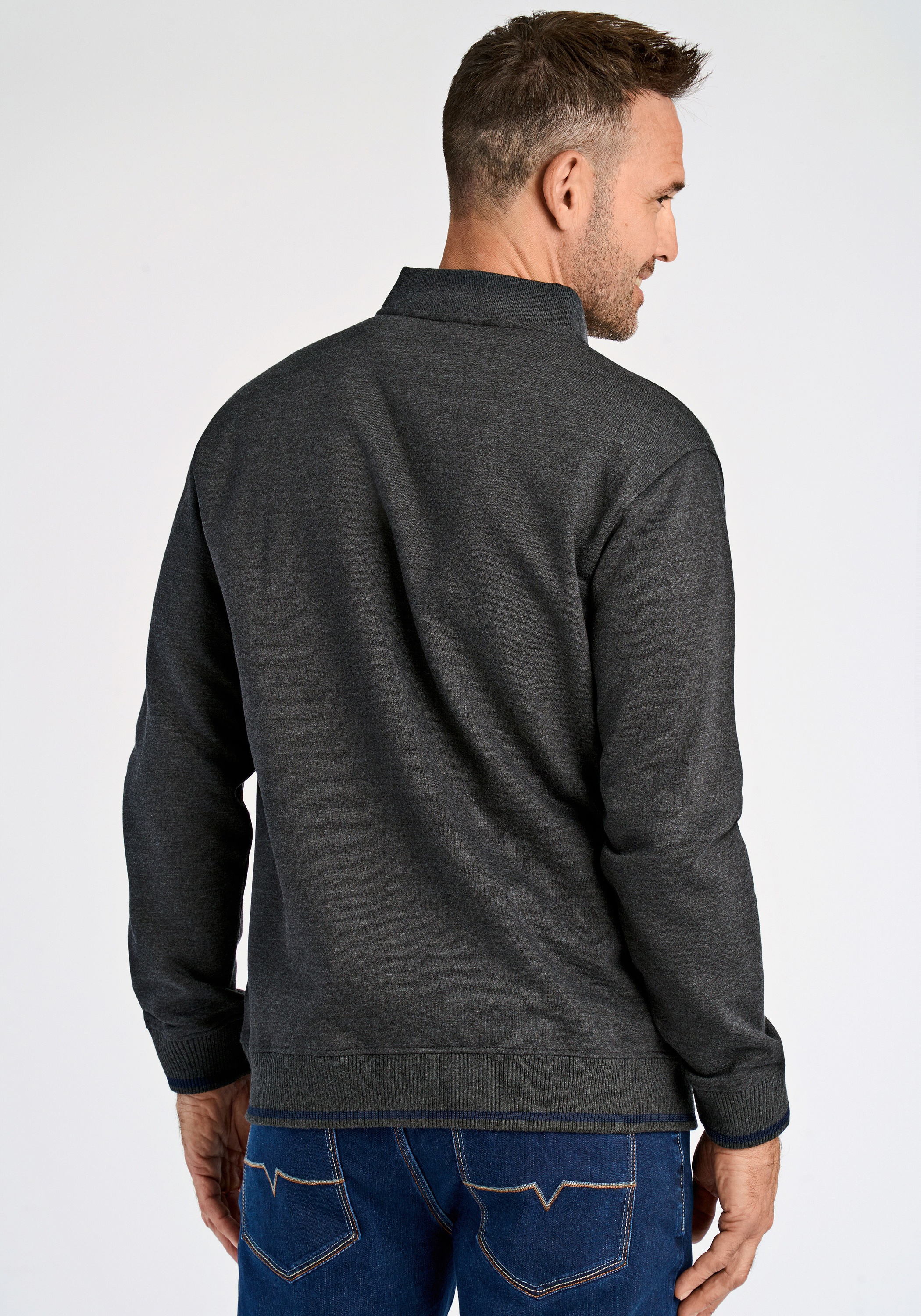 JACK’S Strickjacke "JACKS Cardigan" günstig online kaufen