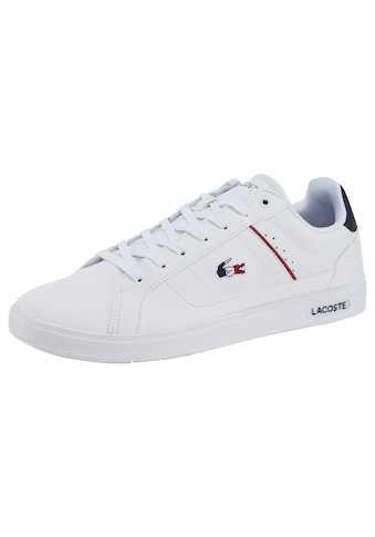 Lacoste Sneaker »EUROPA PRO TRI 123 1 SMA« kaufen