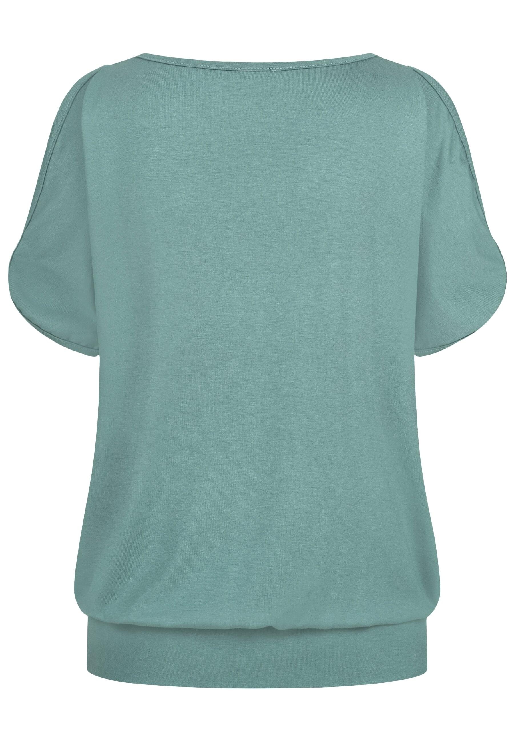 CLOUD 5IVE T-Shirt "CLOUD 5IVE Damen", 1 Stk. günstig online kaufen