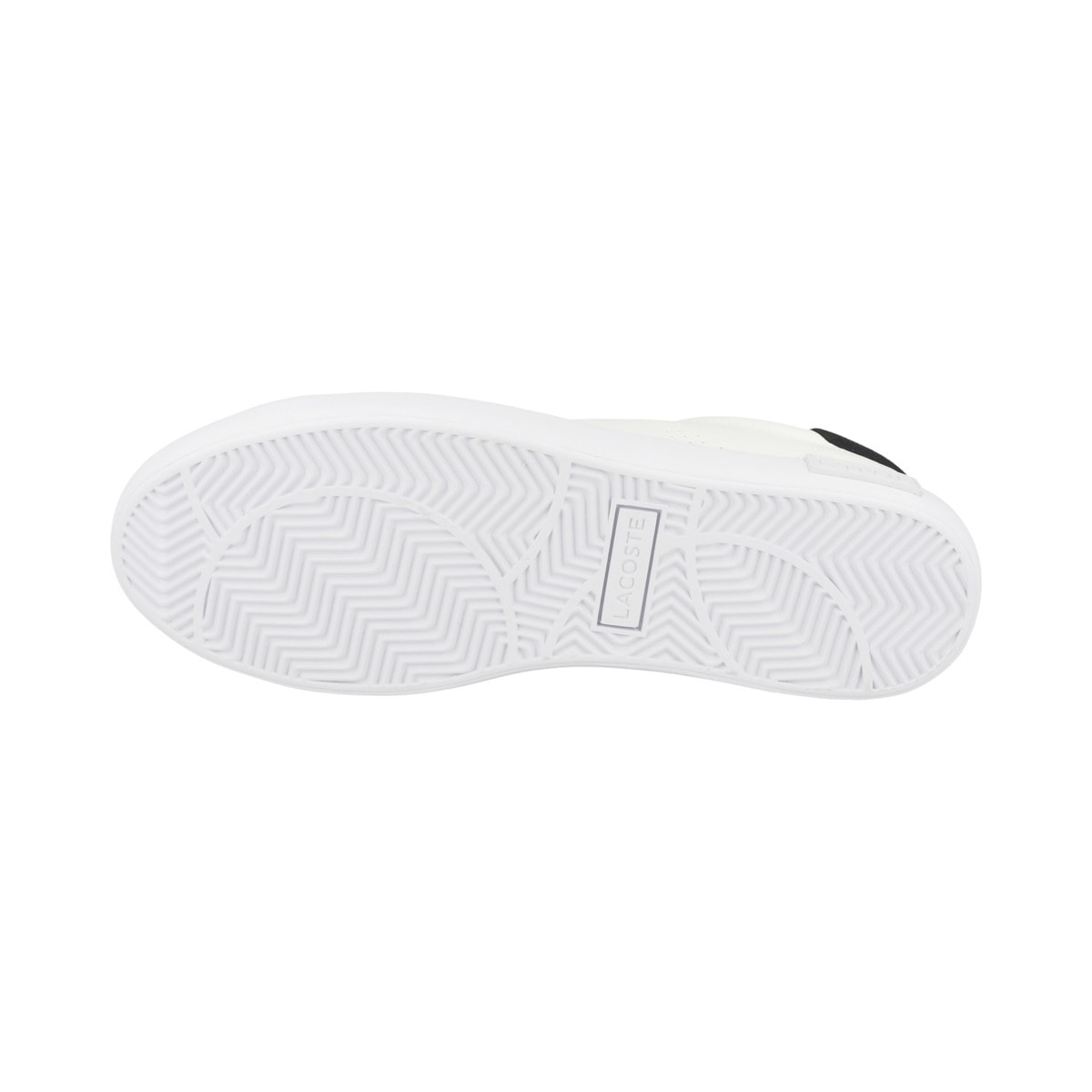 Lacoste Sneaker »Lacoste Powercourt 2.0 225 1 Sneaker low Herren Schuhe«  Verstärkte Ferse