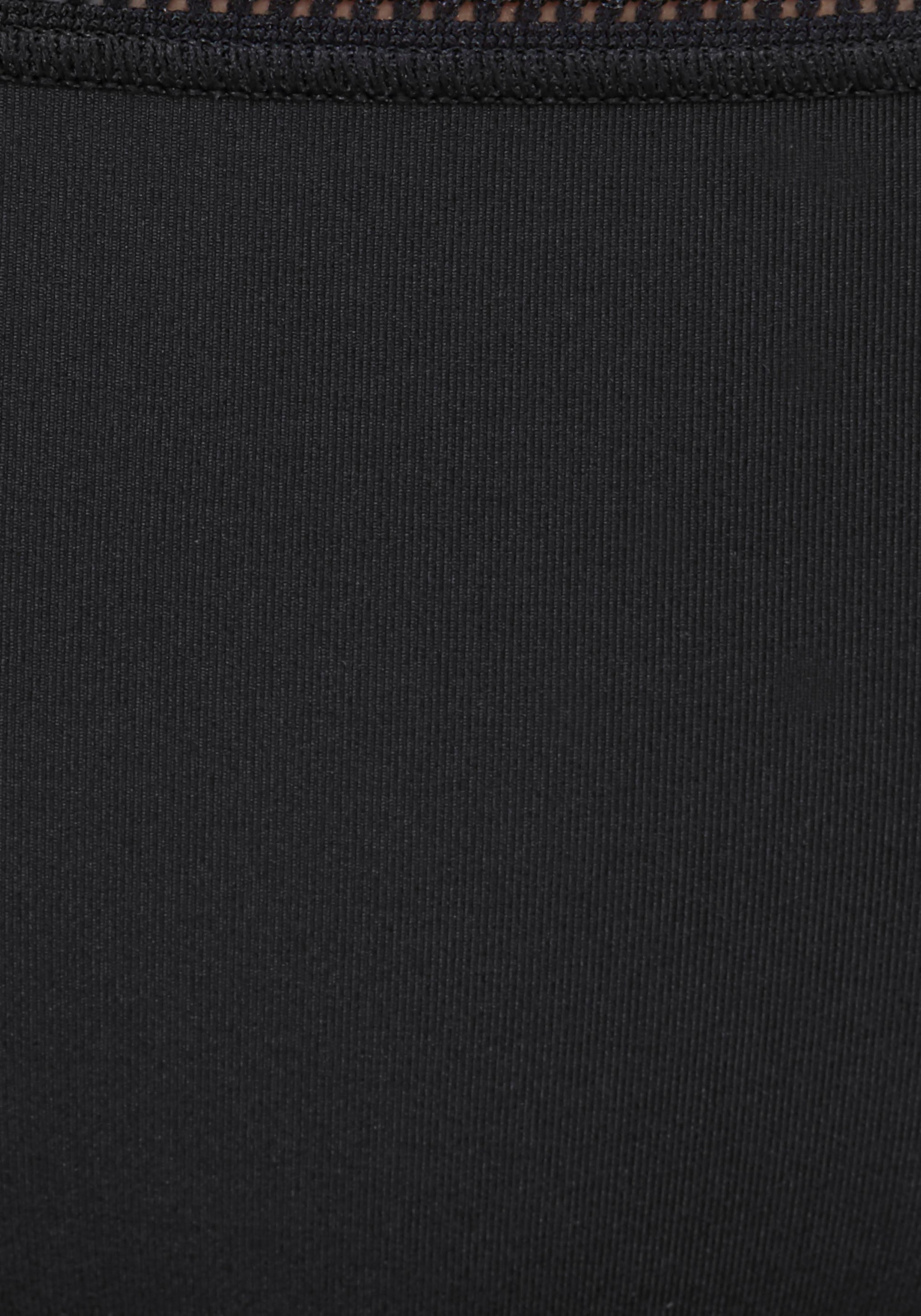 sloggi Slip »24/7 Microfibre Midi C3P«, (3er Pack), aus weicher Microfaser