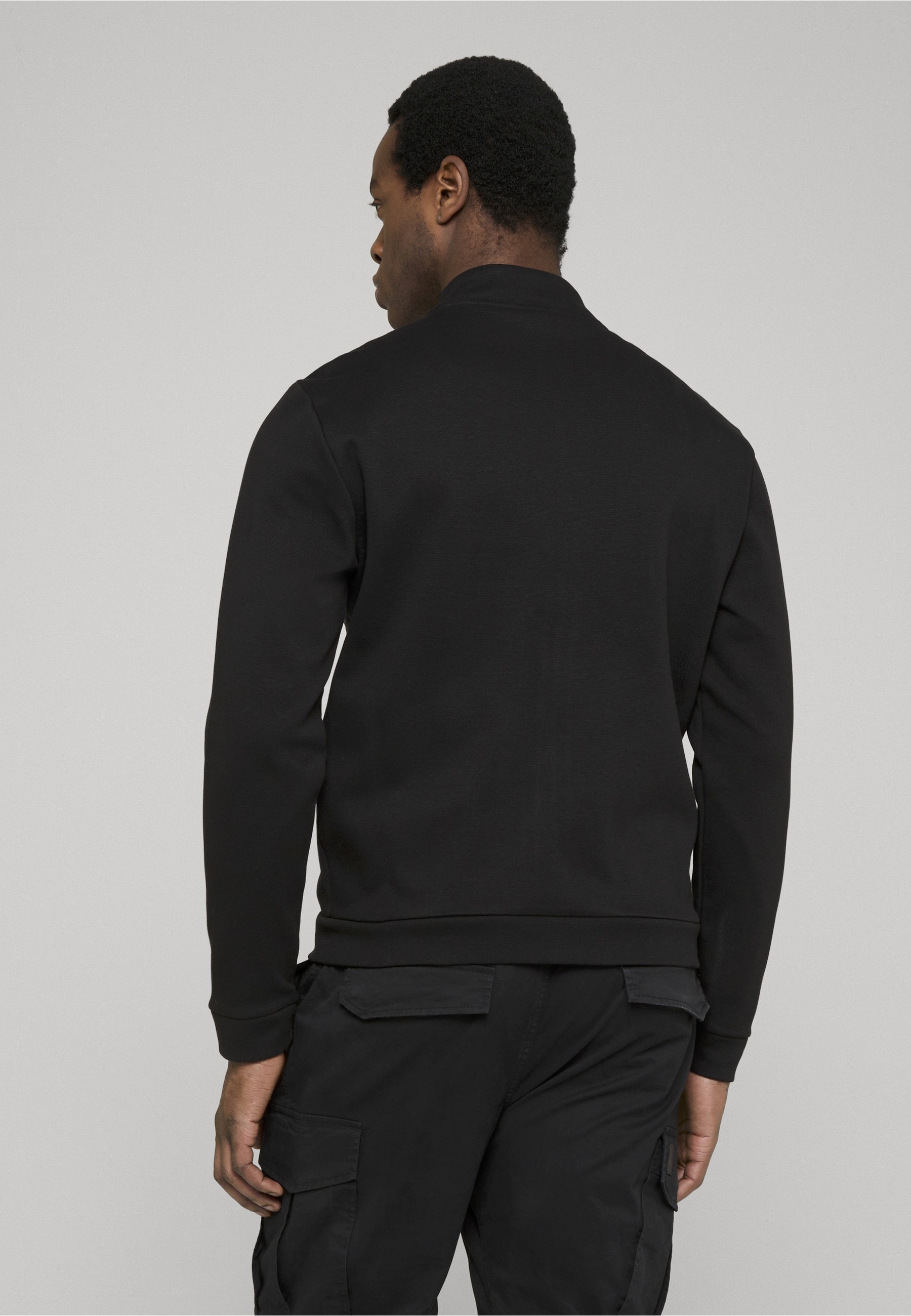 883Police Rundhalspullover »883 Police KURTEN« 1