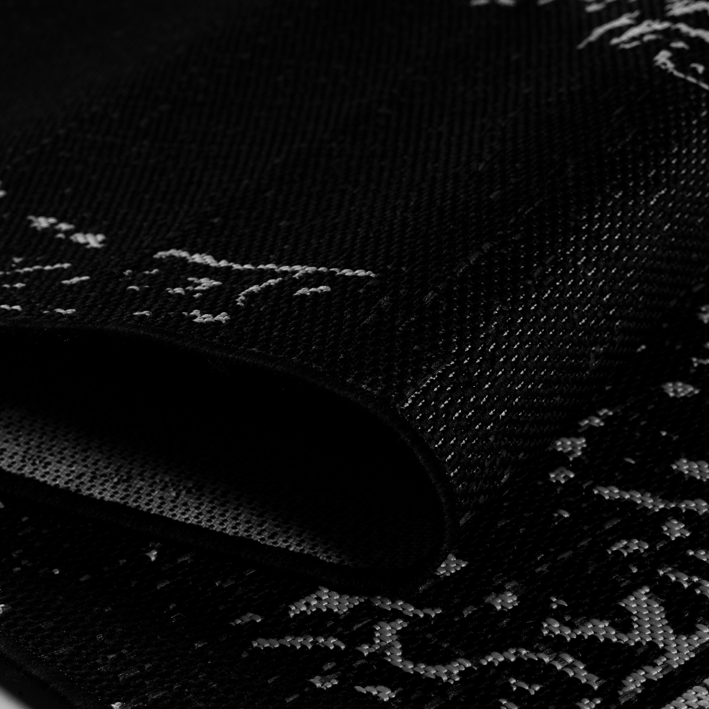 Ayyildiz Teppiche Teppich »SUNNY 4416«, rechteckig, 5 mm Höhe, Läufer, Pflegeleicht / Strapazierfähig / In- und Outdoor geeignet