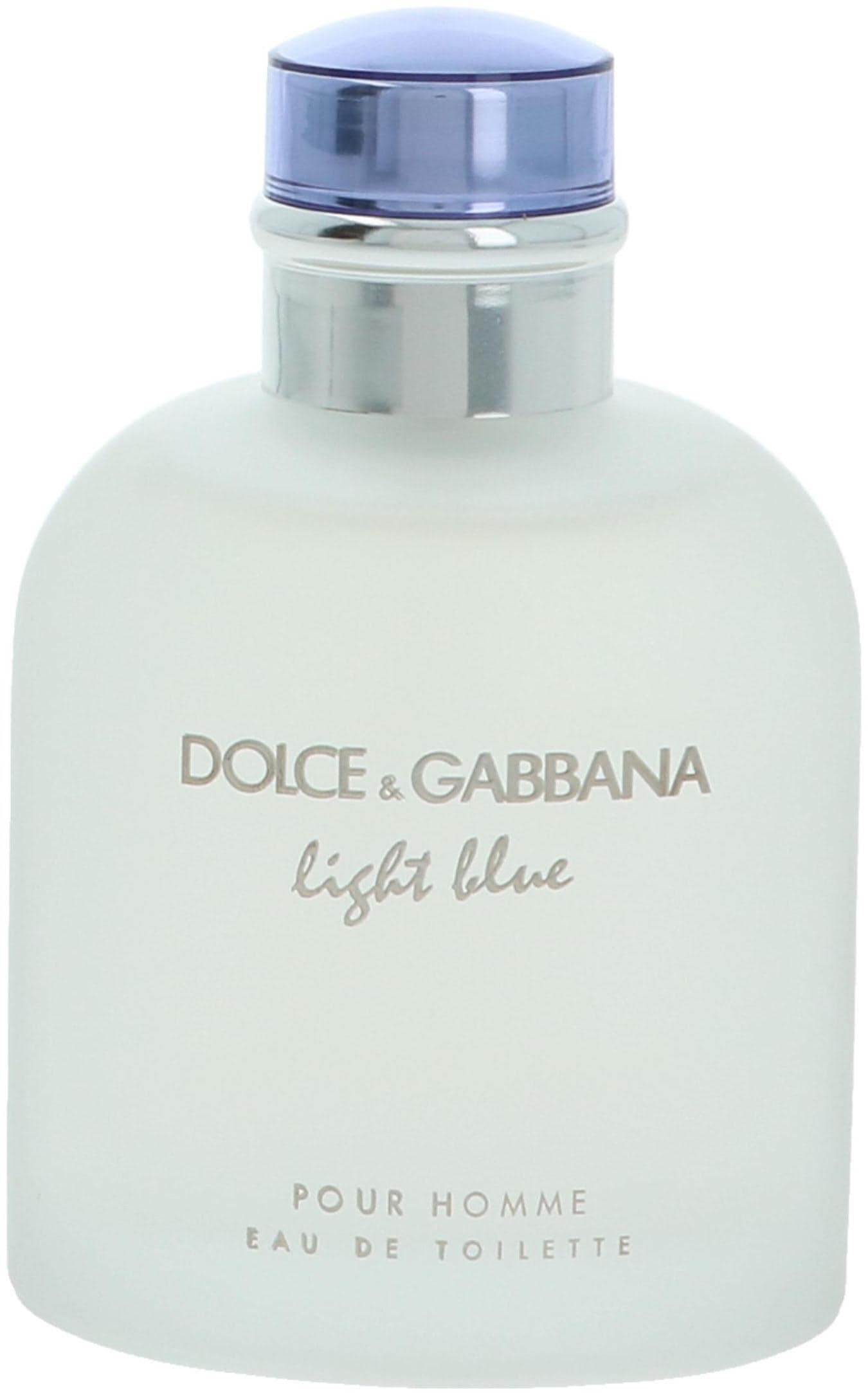 DOLCE & GABBANA DOLCE & GABBANA Eau de Toilette »Light...