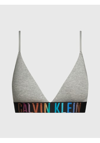 Calvin Klein Underwear Triangel-BH »LIGHTLY LINED TRIANGLE«