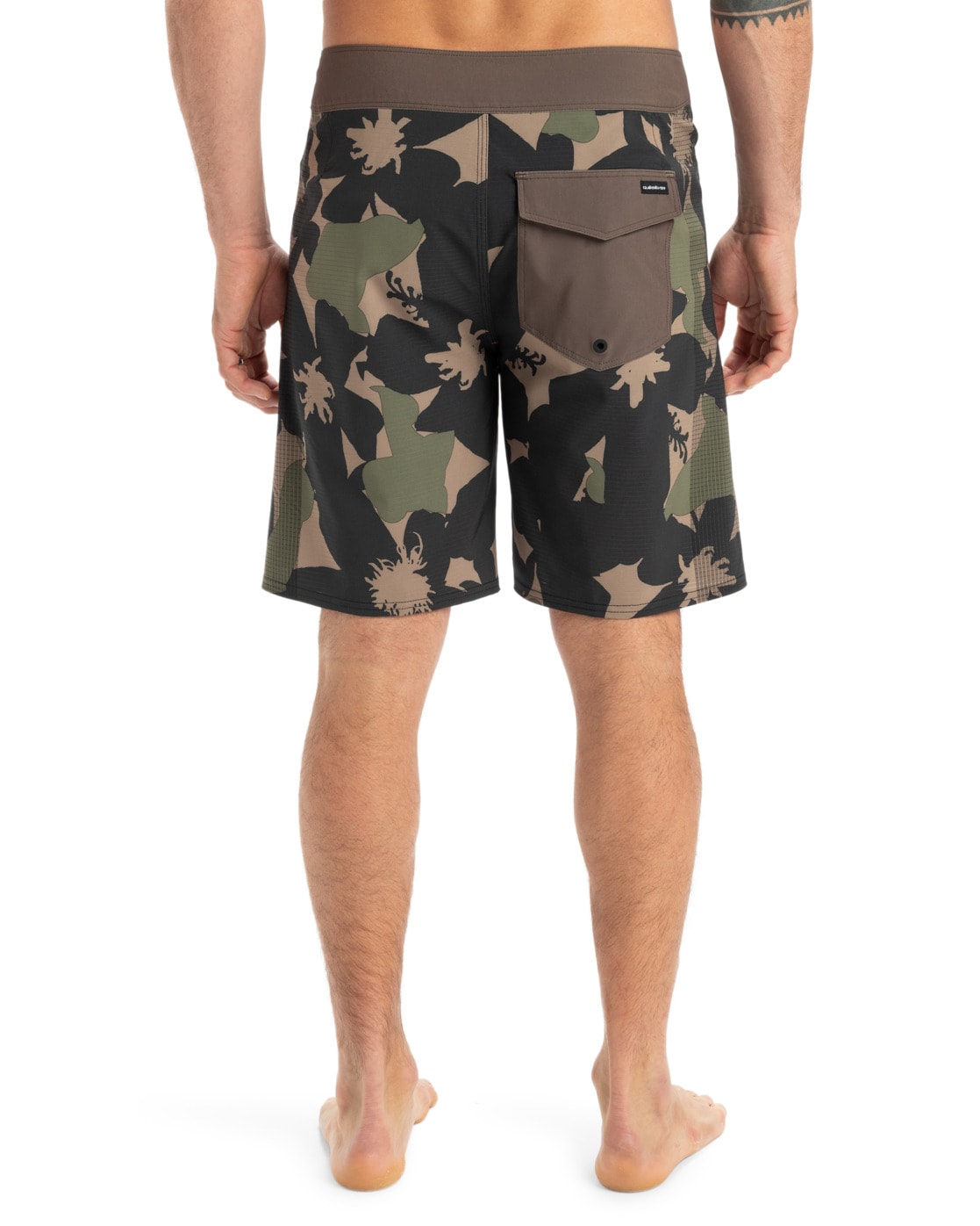 Quiksilver Boardshorts »Highline Arch 19"«