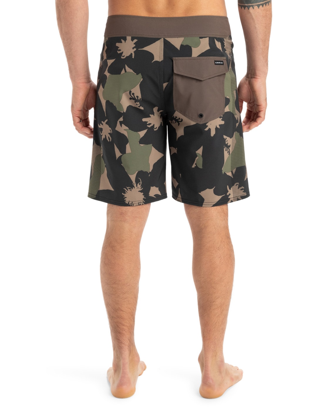 Quiksilver Boardshorts "Highline Arch 19"" günstig online kaufen