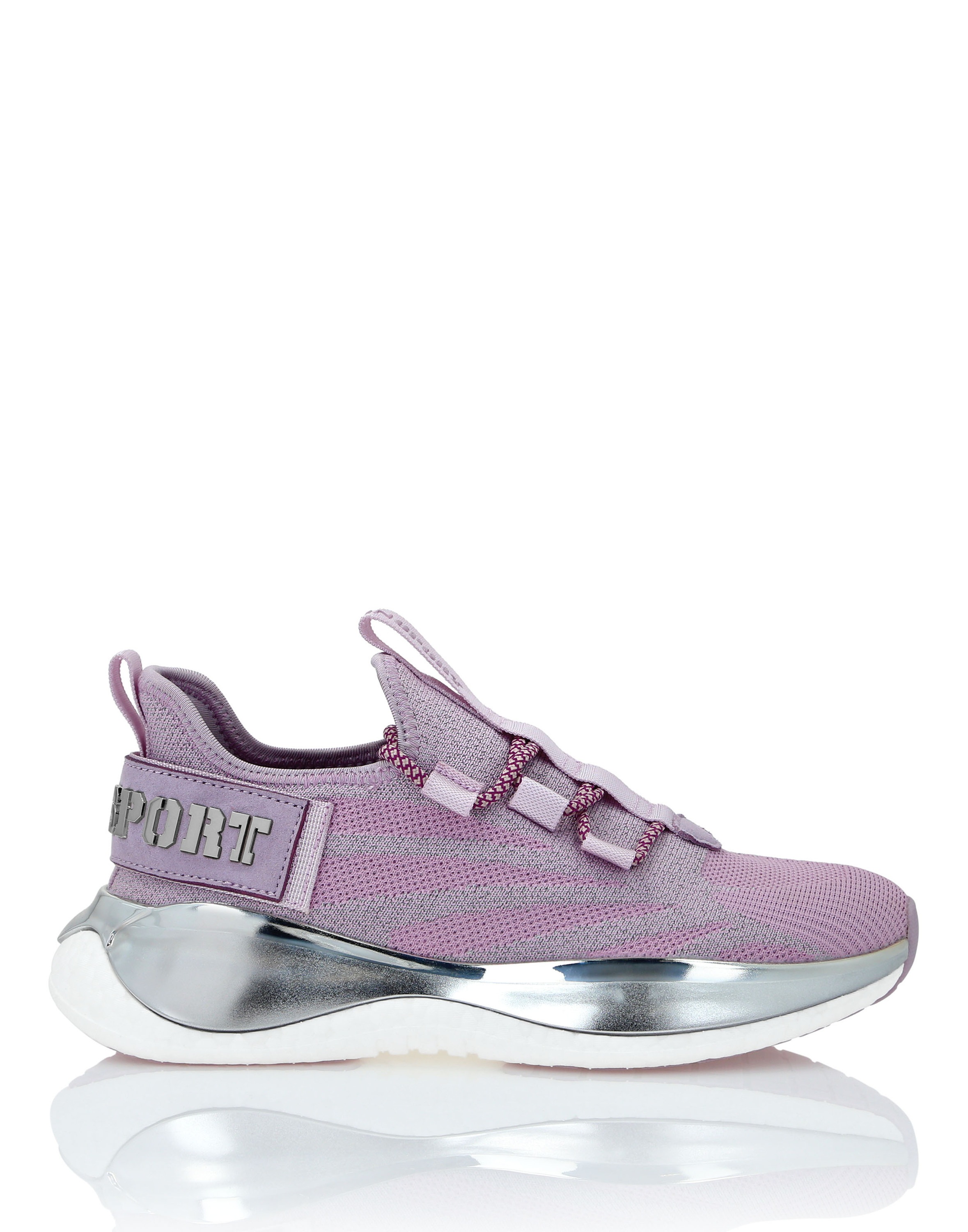 PLEIN SPORT Sneaker "The Iron Tiger Gen.x.02" günstig online kaufen