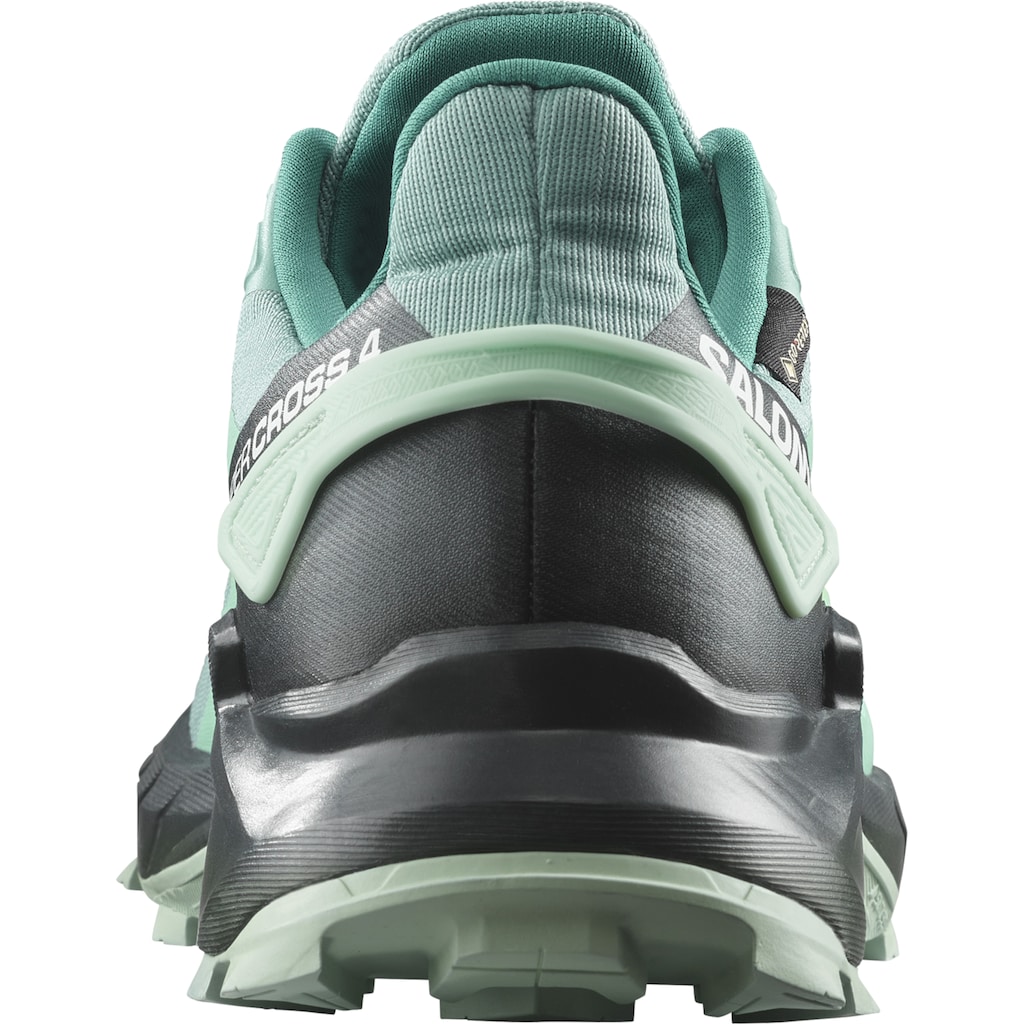 Salomon Trailrunningschuh »SUPERCROSS 4 GORE-TEX«