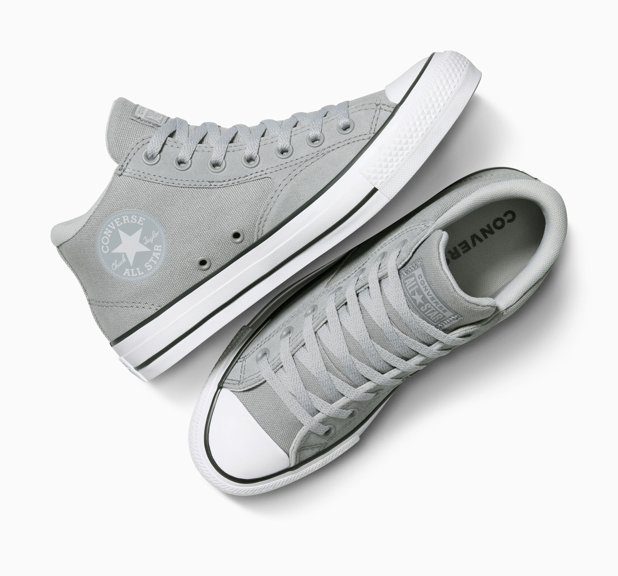 Converse Sneaker »CHUCK TAYLOR ALL STAR MALDEN STREET«  Winterschuhe, gefüttert