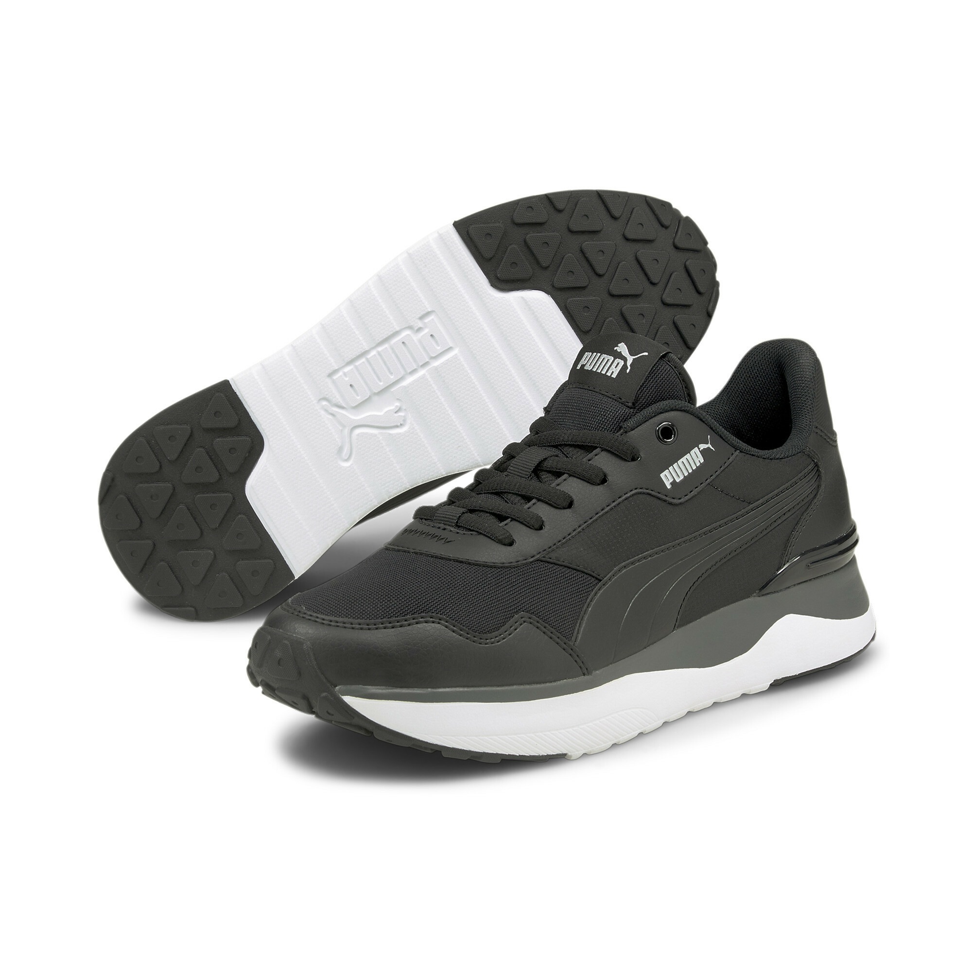 PUMA Sneaker »R78 Voyage Sneaker Damen«