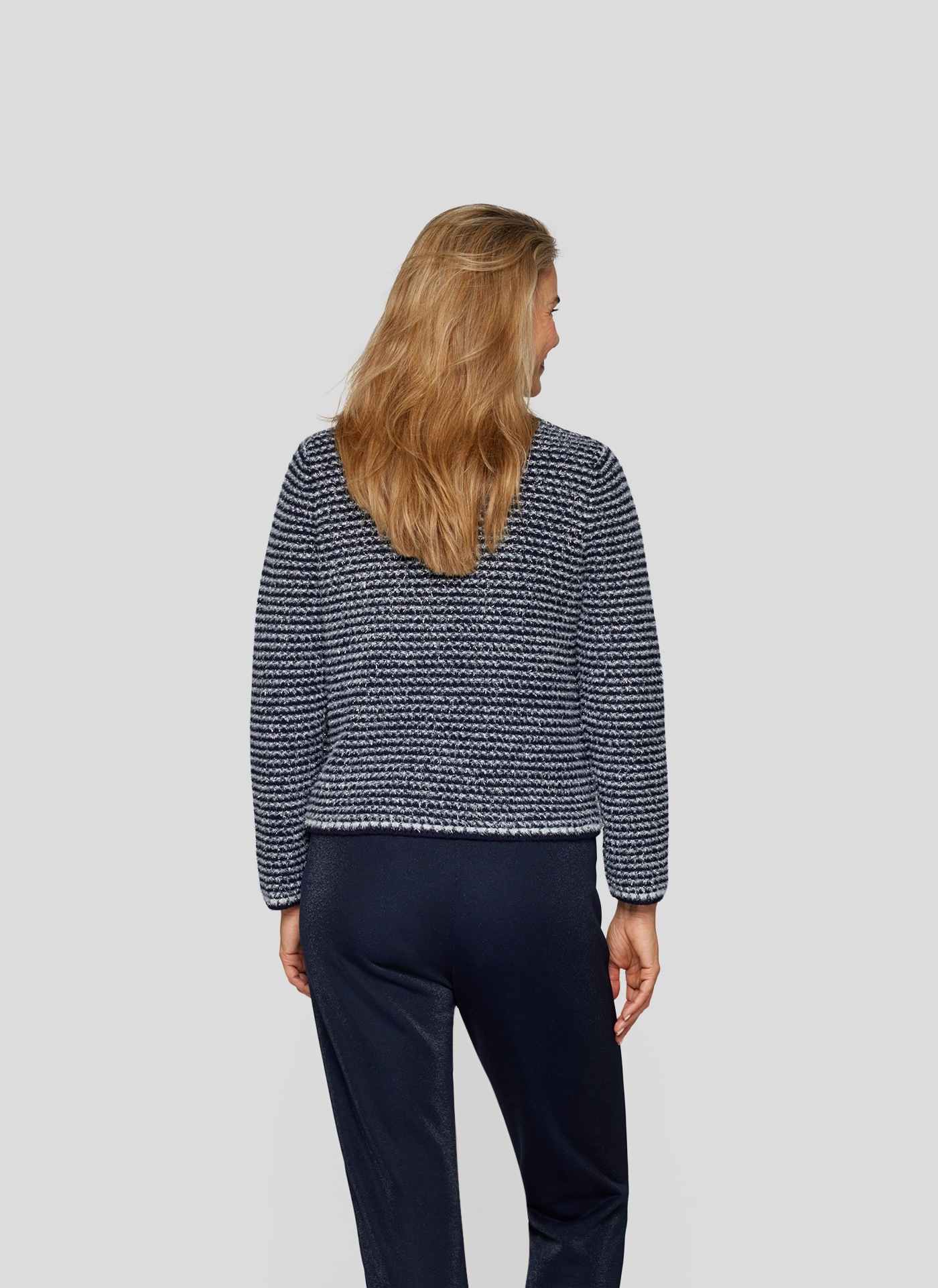 Rabe Strickjacke »Strickjacke«