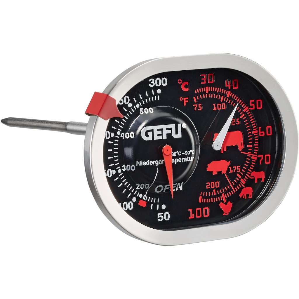 GEFU Bratenthermometer »MESSIMO«