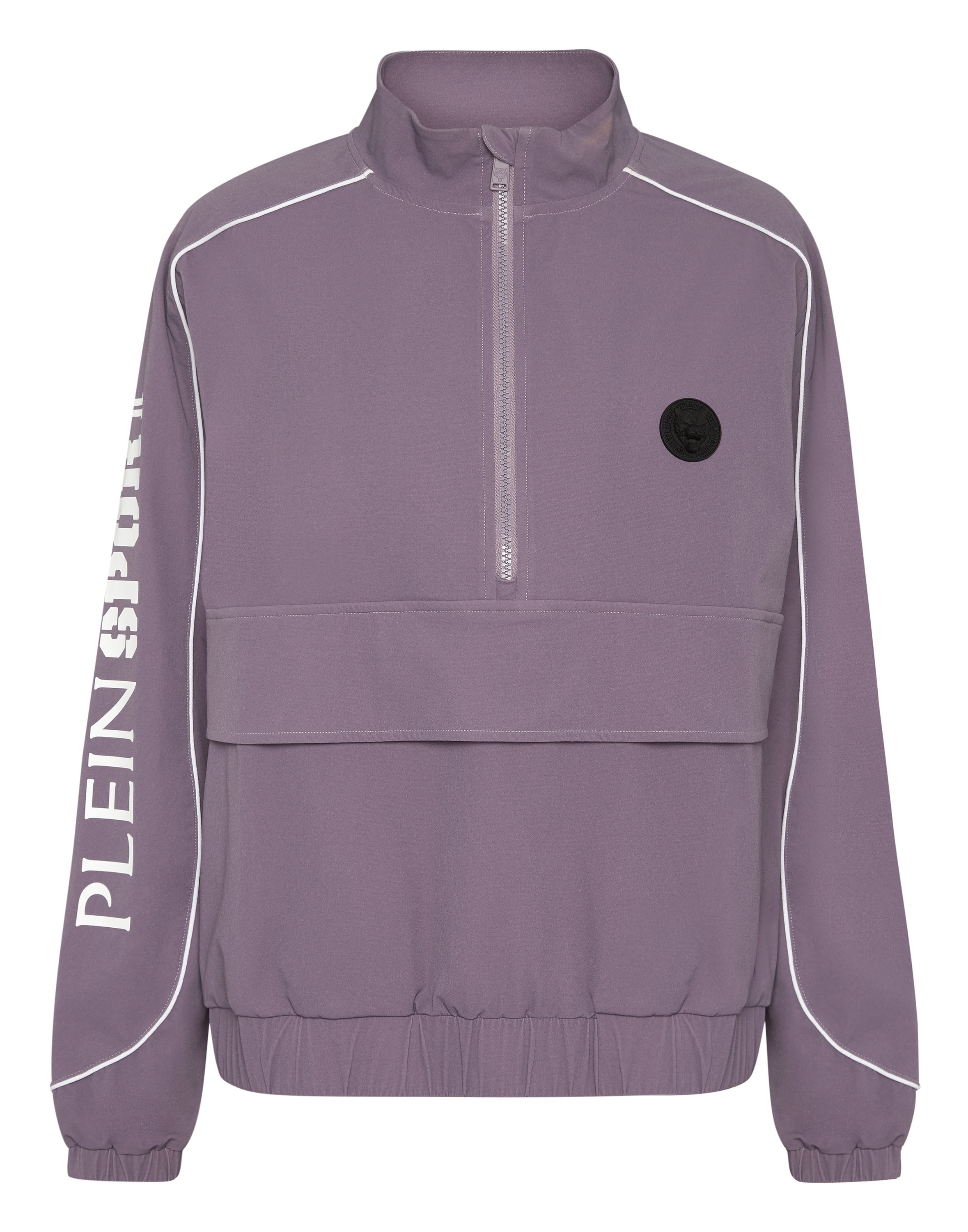 PLEIN SPORT Yoga-Sweatjacke »Scratch«