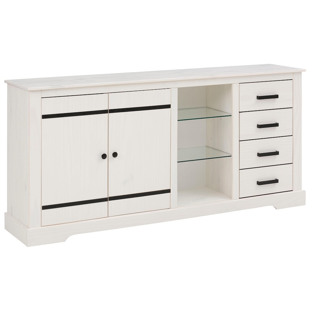 Home affaire Sideboard