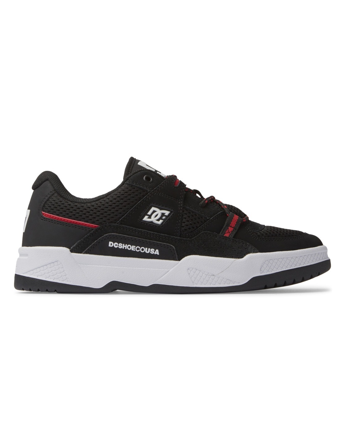 DC Shoes Sneaker "Construct" günstig online kaufen
