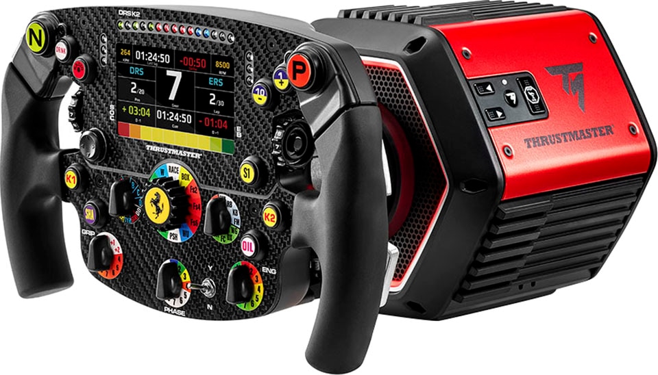 Thrustmaster Controller »T818 SF1000 Simulator«